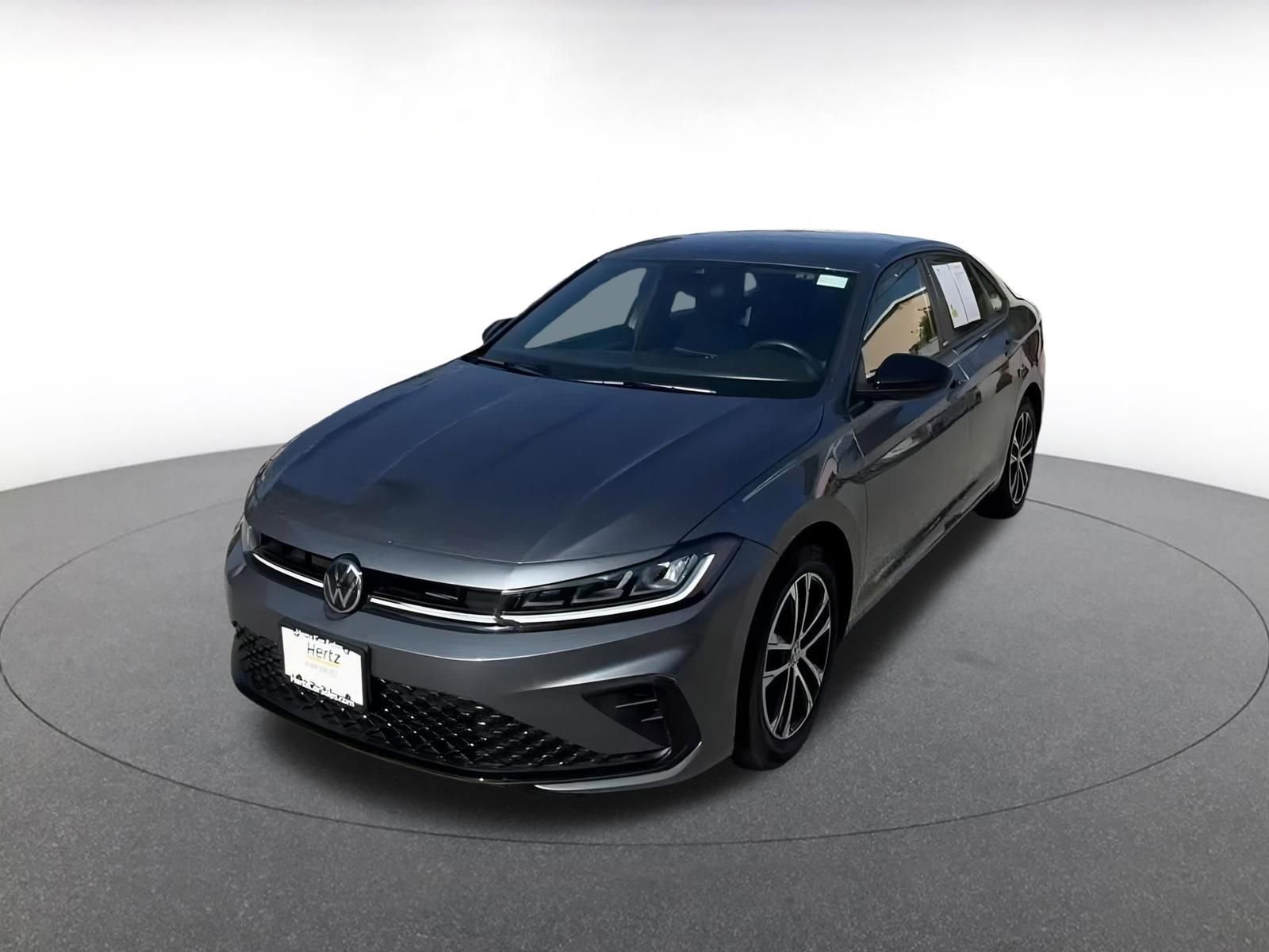 Thumbnail: 2025 Volkswagen Jetta - 9