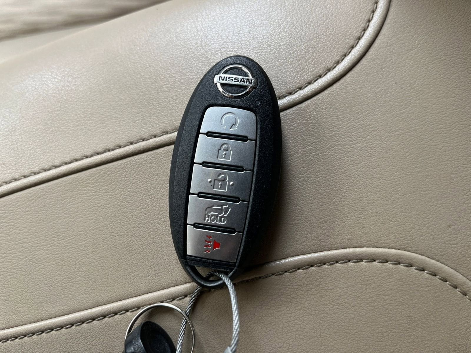 2020 Nissan Rogue SV 22