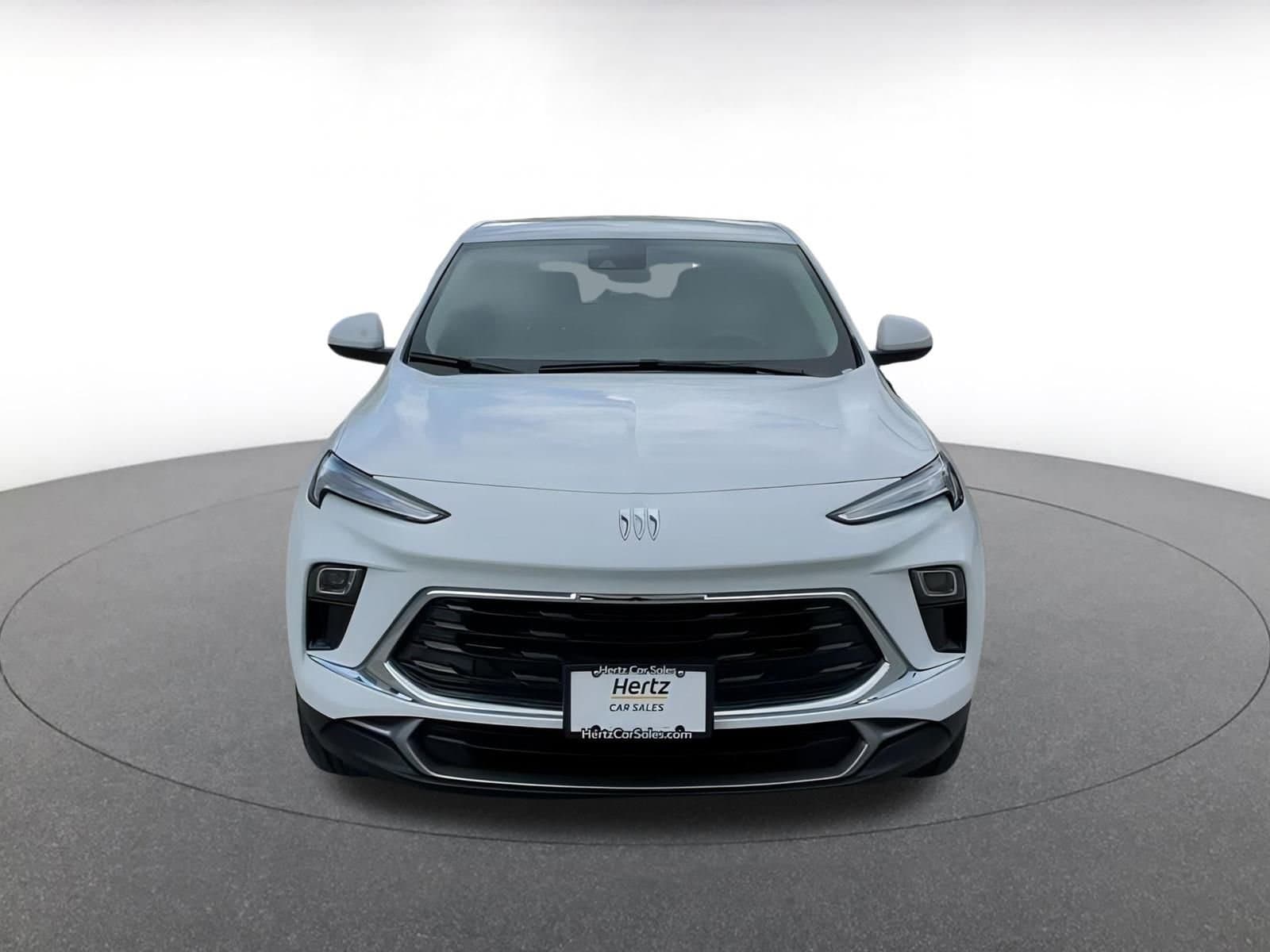 Thumbnail: 2025 Buick Encore GX - 4