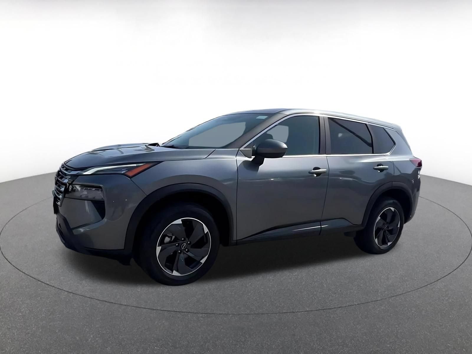 Thumbnail: 2025 Nissan Rogue - 8