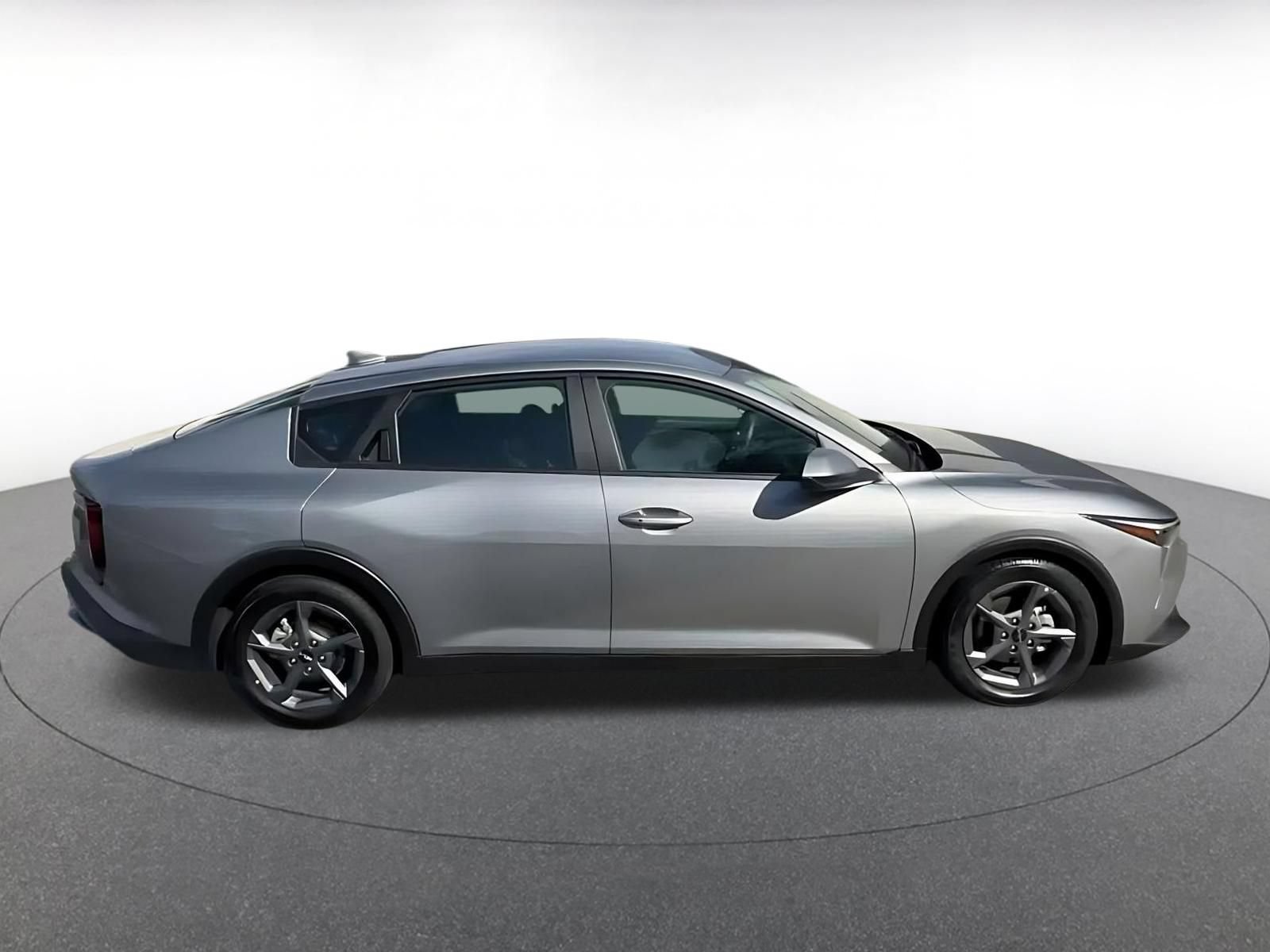 Thumbnail: 2025 Kia K4 - 15