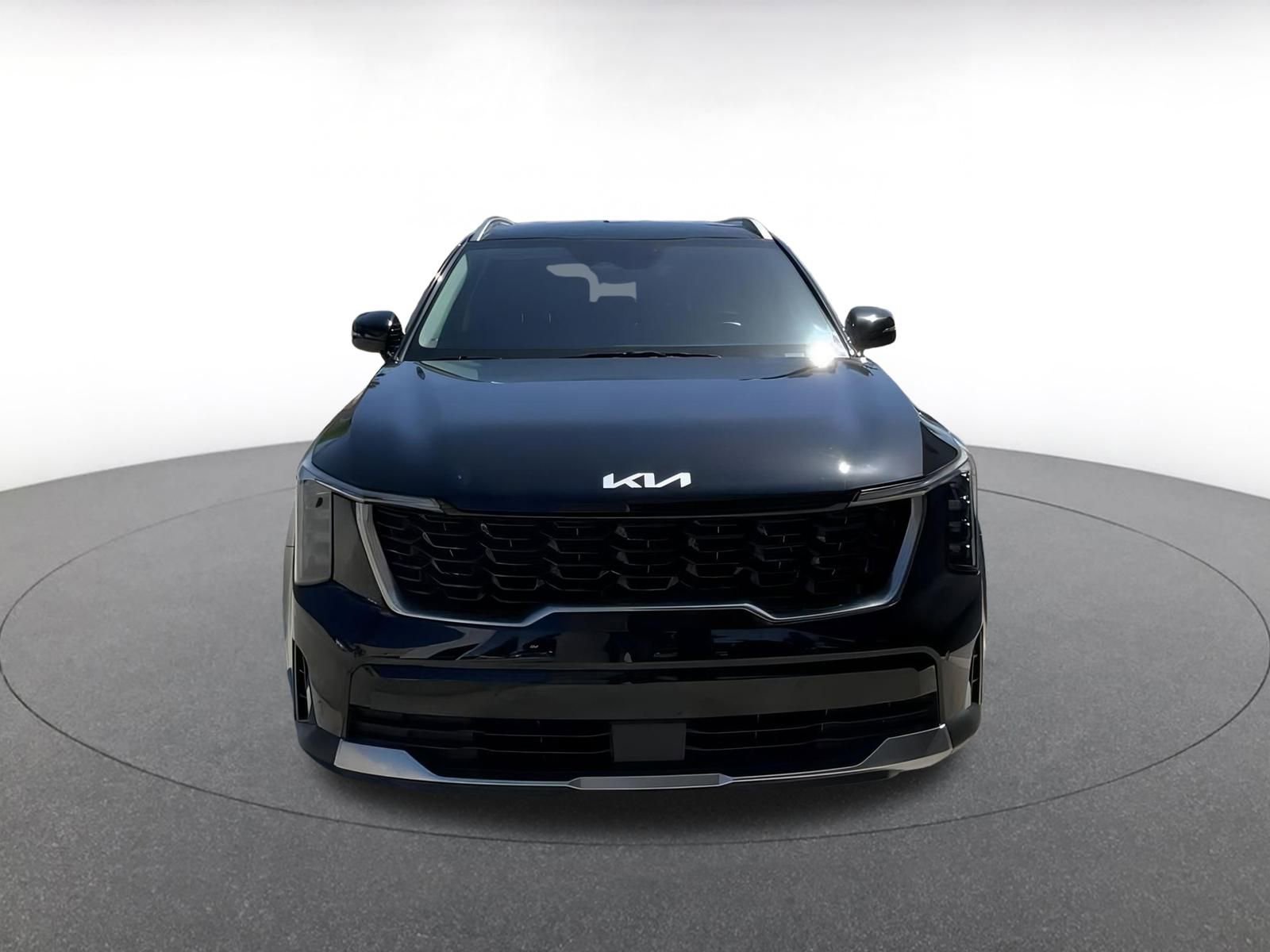 Thumbnail: 2024 Kia Sorento - 5