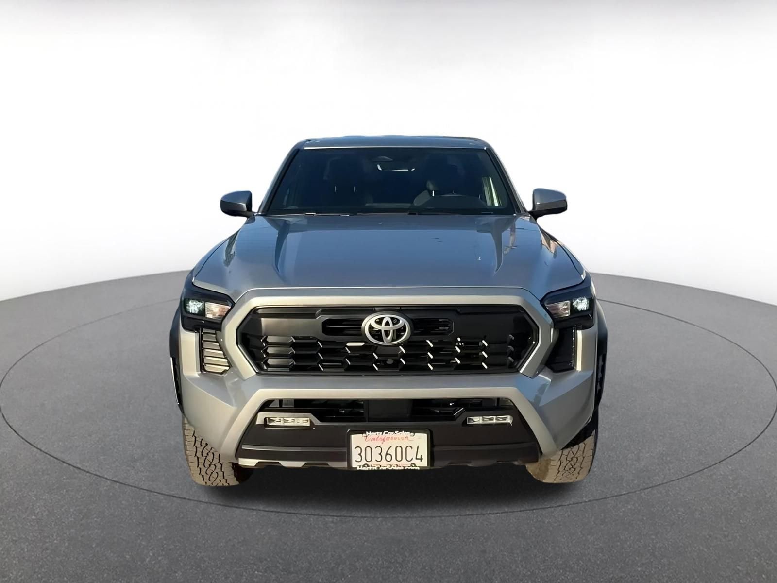 Thumbnail: 2025 Toyota Tacoma - 4