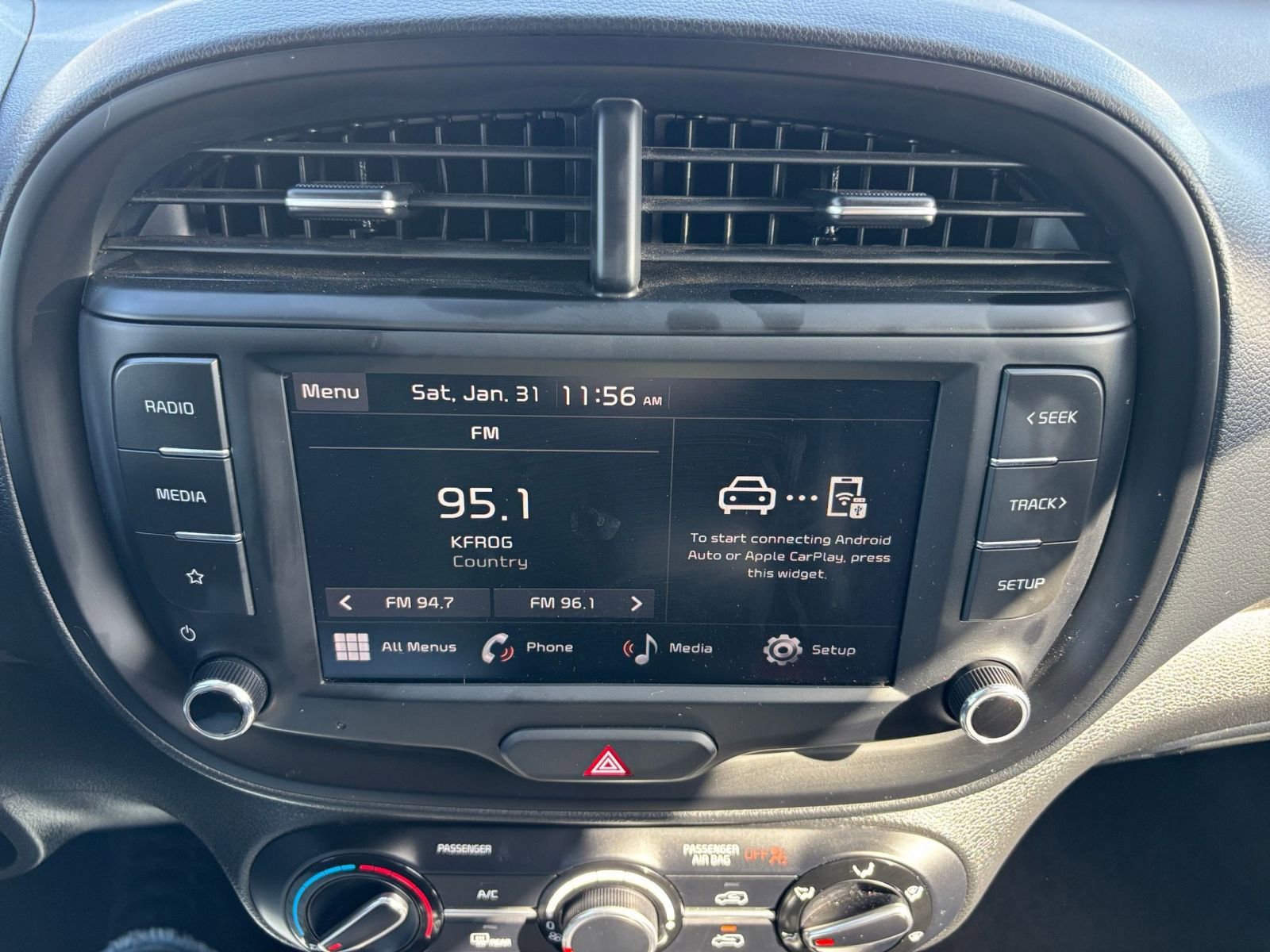 Thumbnail: 2025 Kia Soul - 20