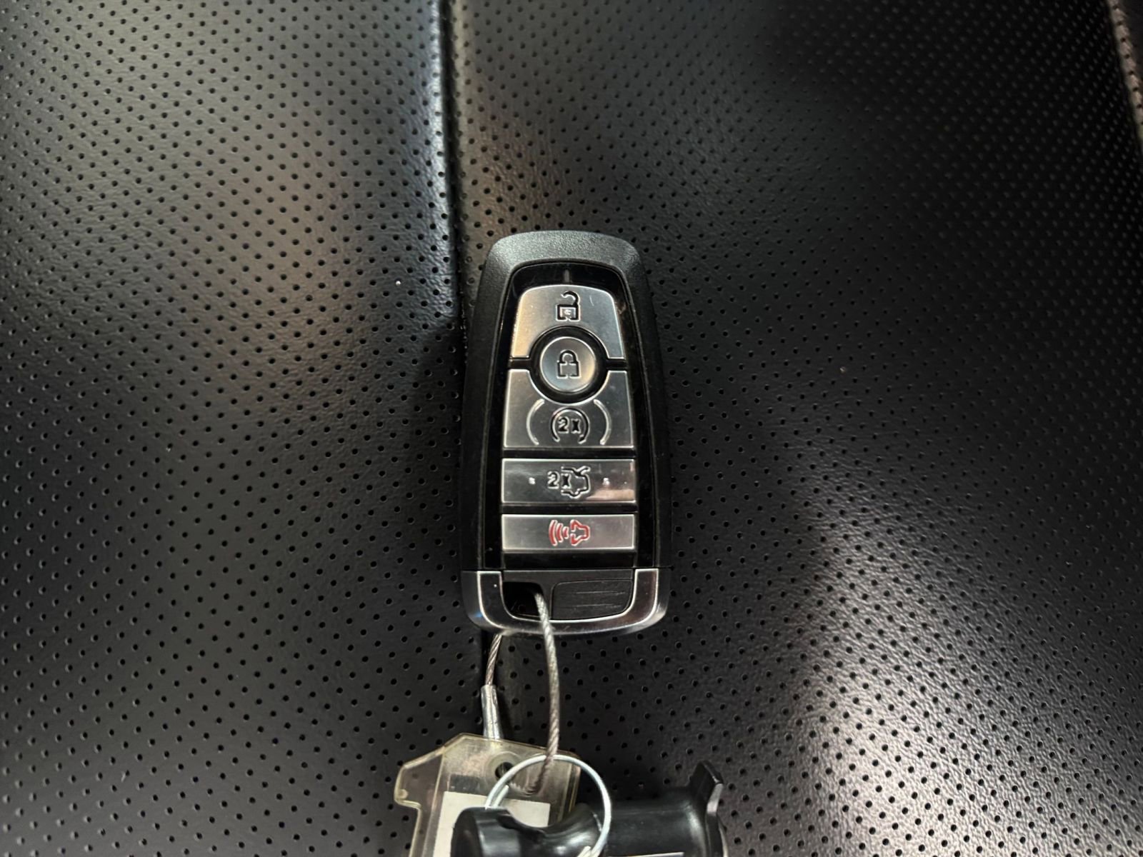 Thumbnail: 2024 Ford Mustang - 22