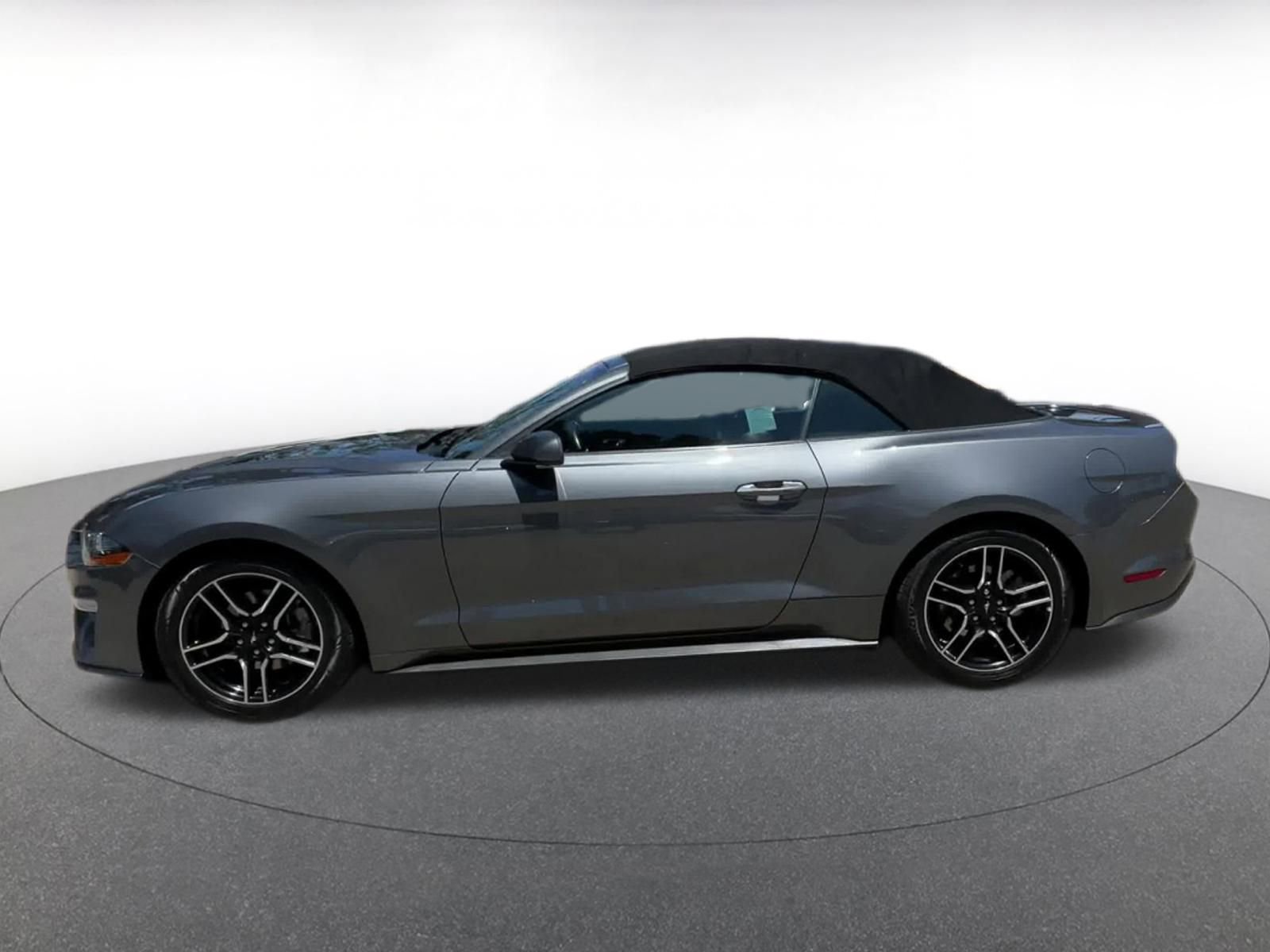 Thumbnail: 2023 Ford Mustang - 9