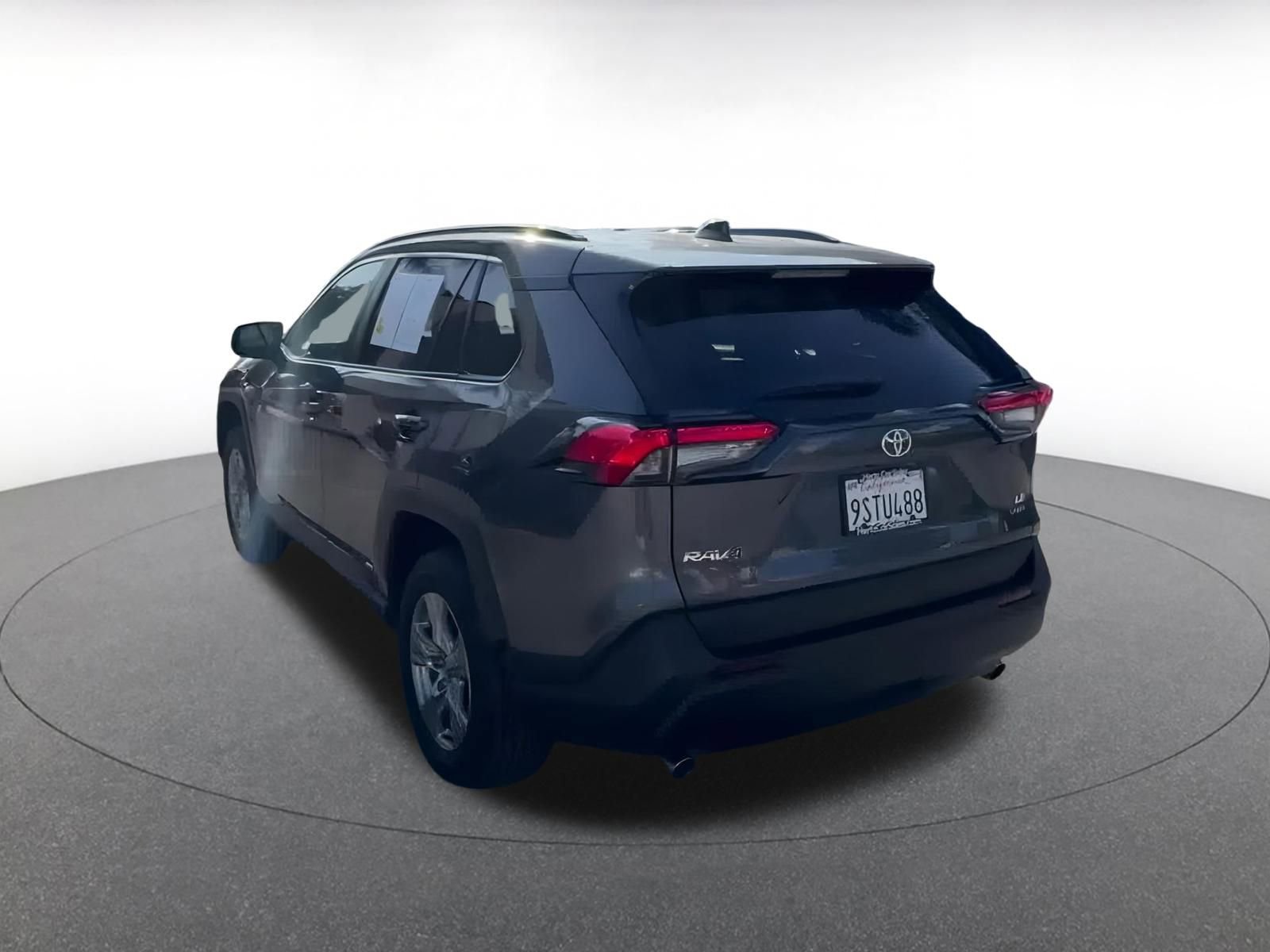 Thumbnail: 2025 Toyota RAV4 - 11