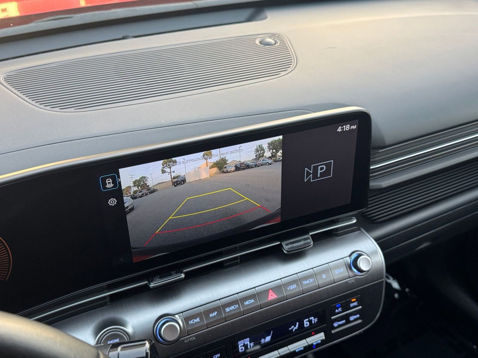 Thumbnail: 2025 Hyundai Kona - 17