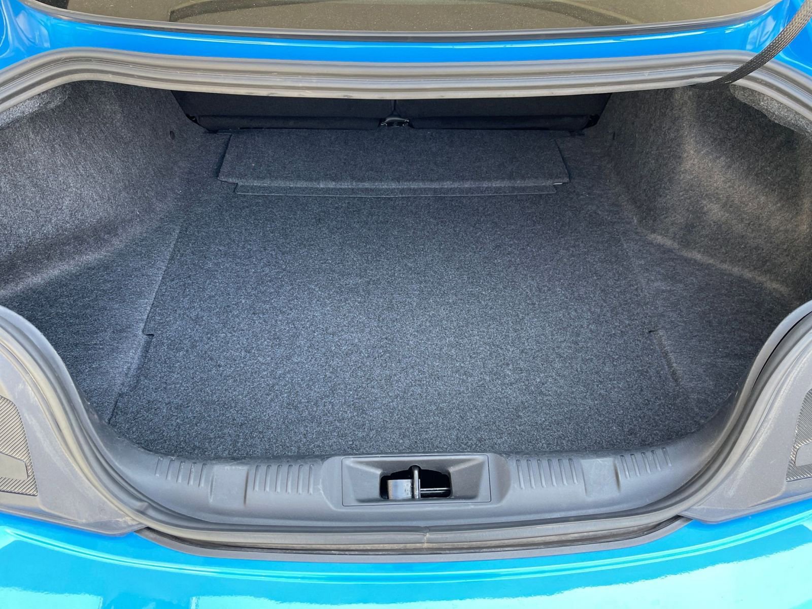 Thumbnail: 2024 Ford Mustang - 30