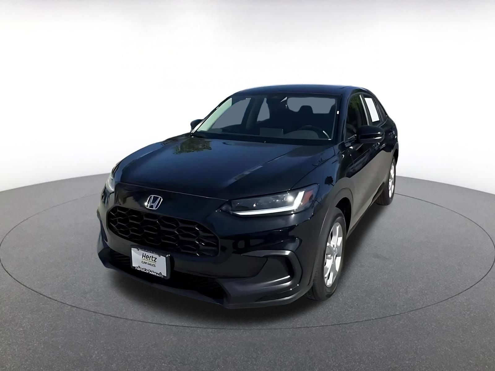 Thumbnail: 2025 Honda HR-V - 7