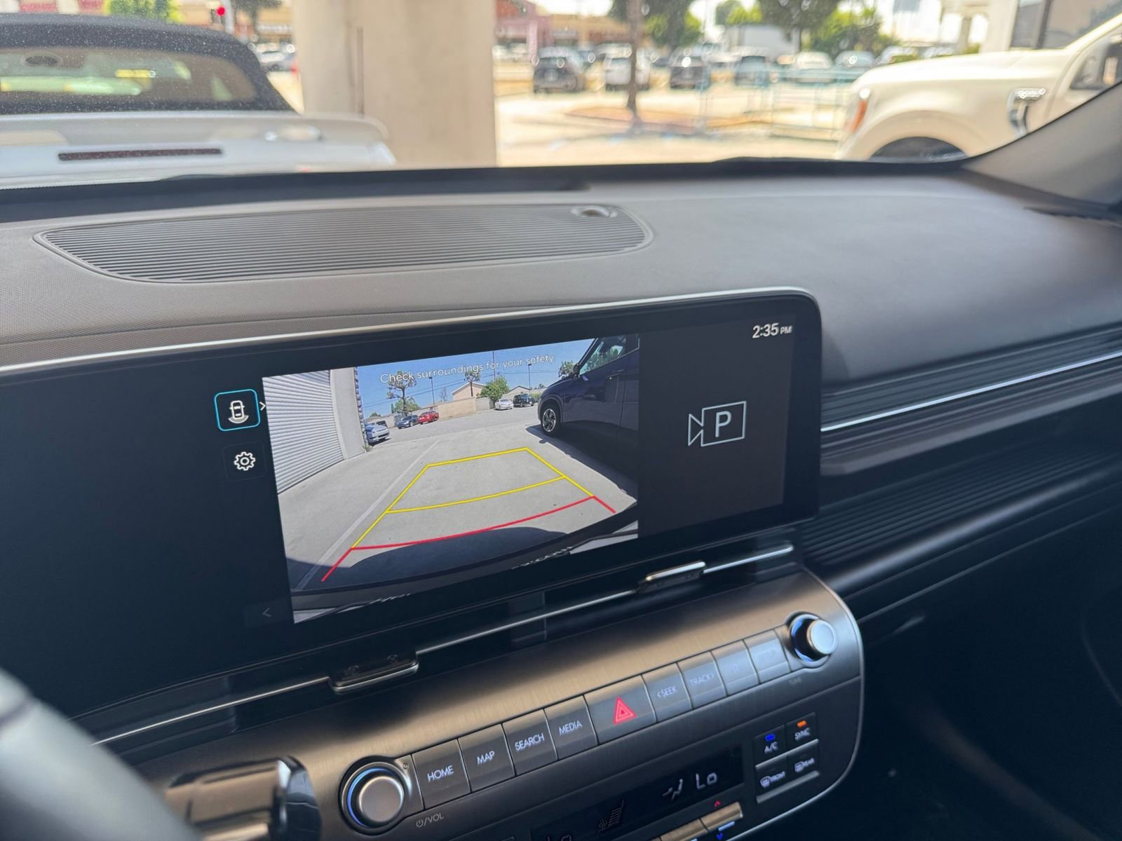 Thumbnail: 2024 Hyundai Kona - 17