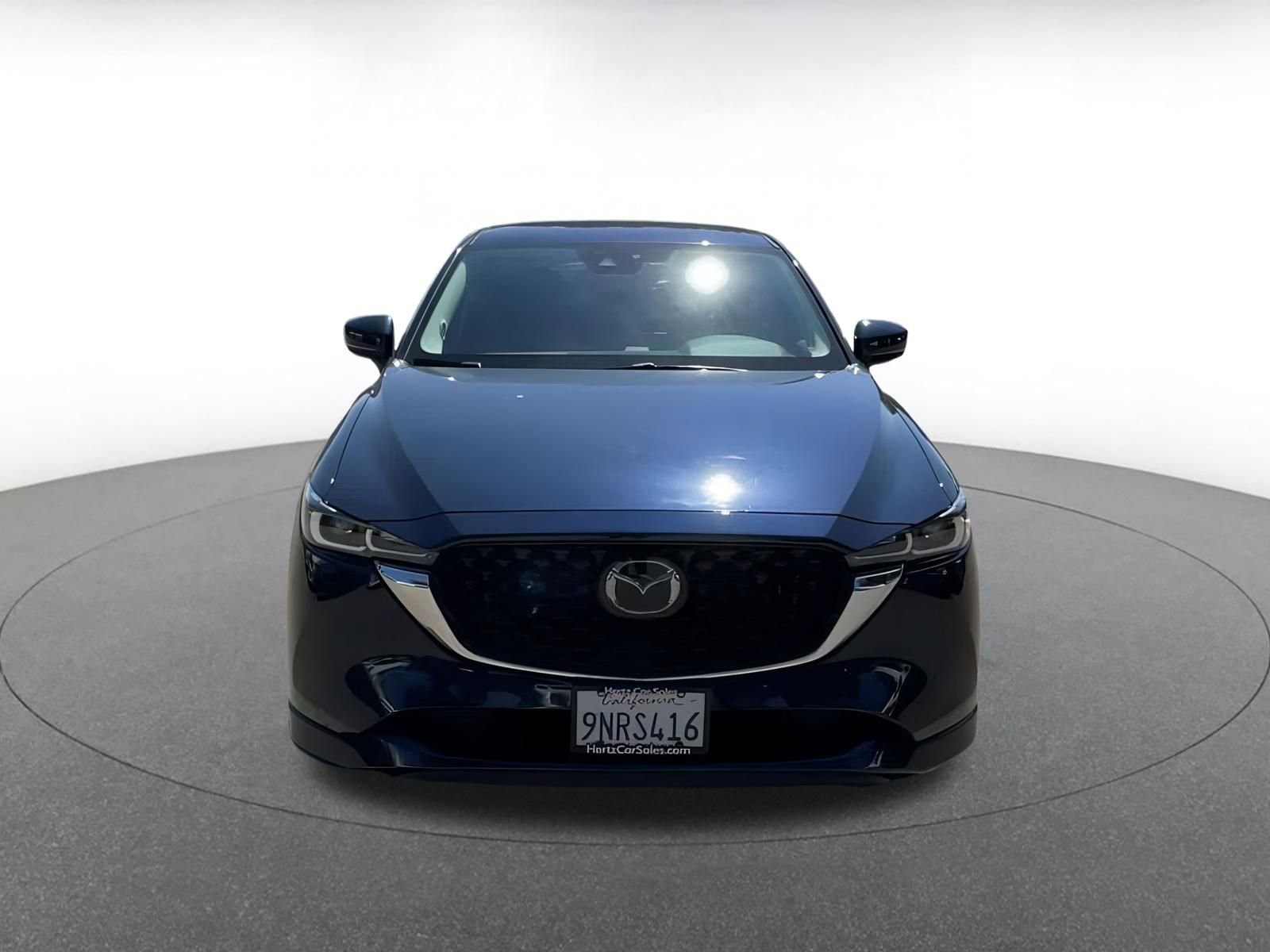 Thumbnail: 2025 Mazda CX-5 - 4