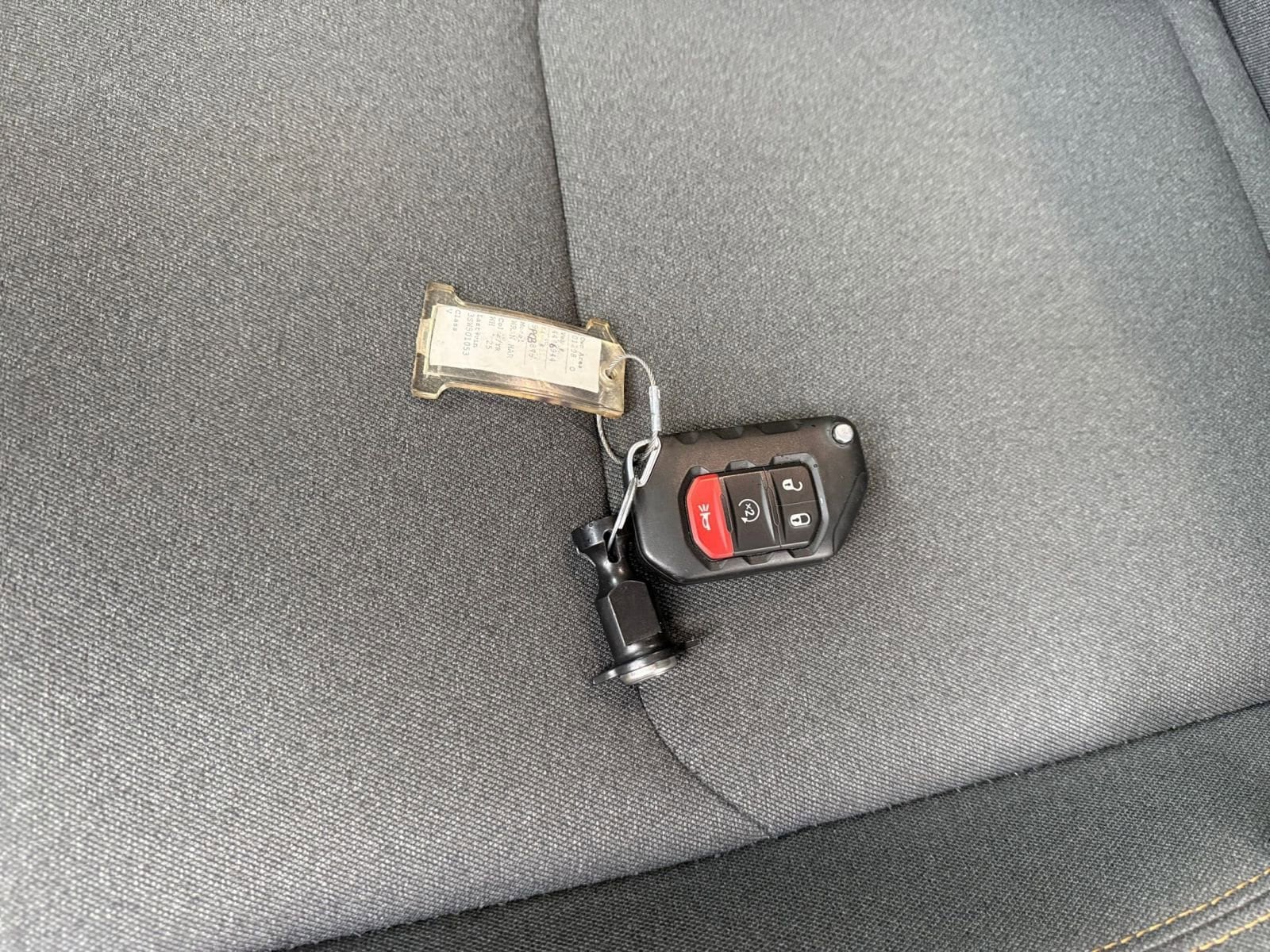 Thumbnail: 2025 Jeep Wrangler - 21