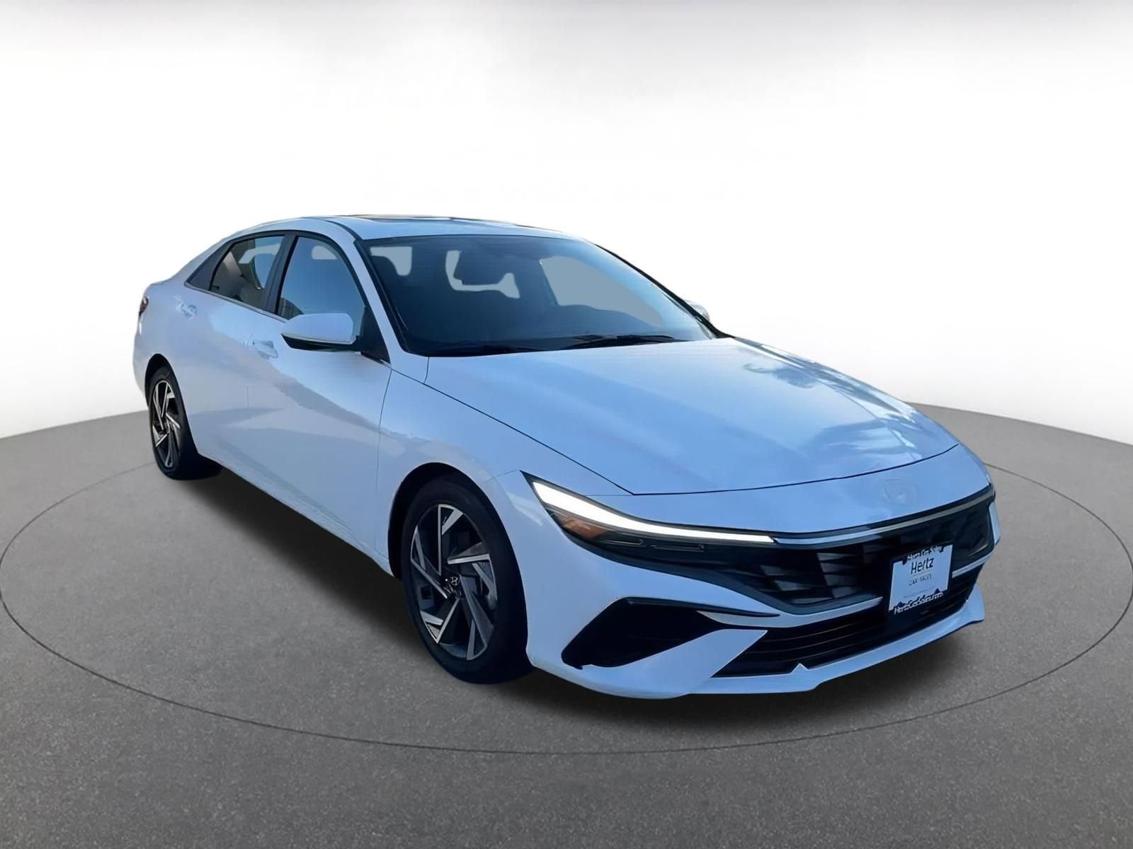 Thumbnail: 2025 Hyundai Elantra - 3