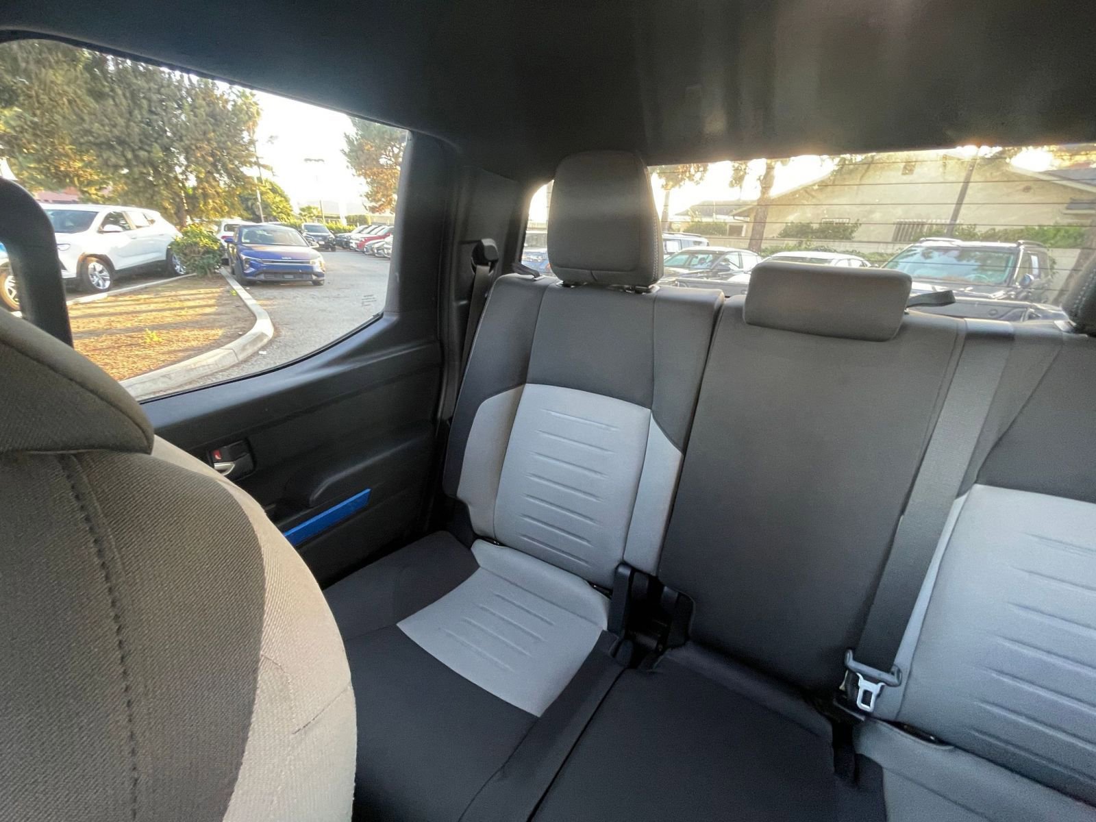 Thumbnail: 2025 Toyota Tacoma - 35