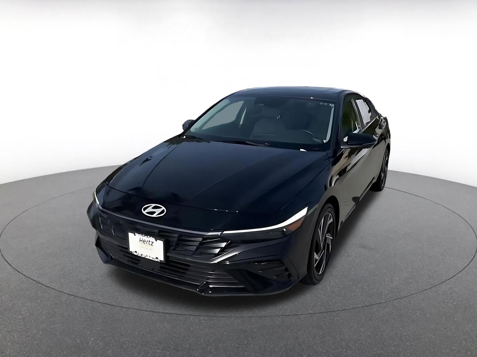 Thumbnail: 2025 Hyundai Elantra - 7