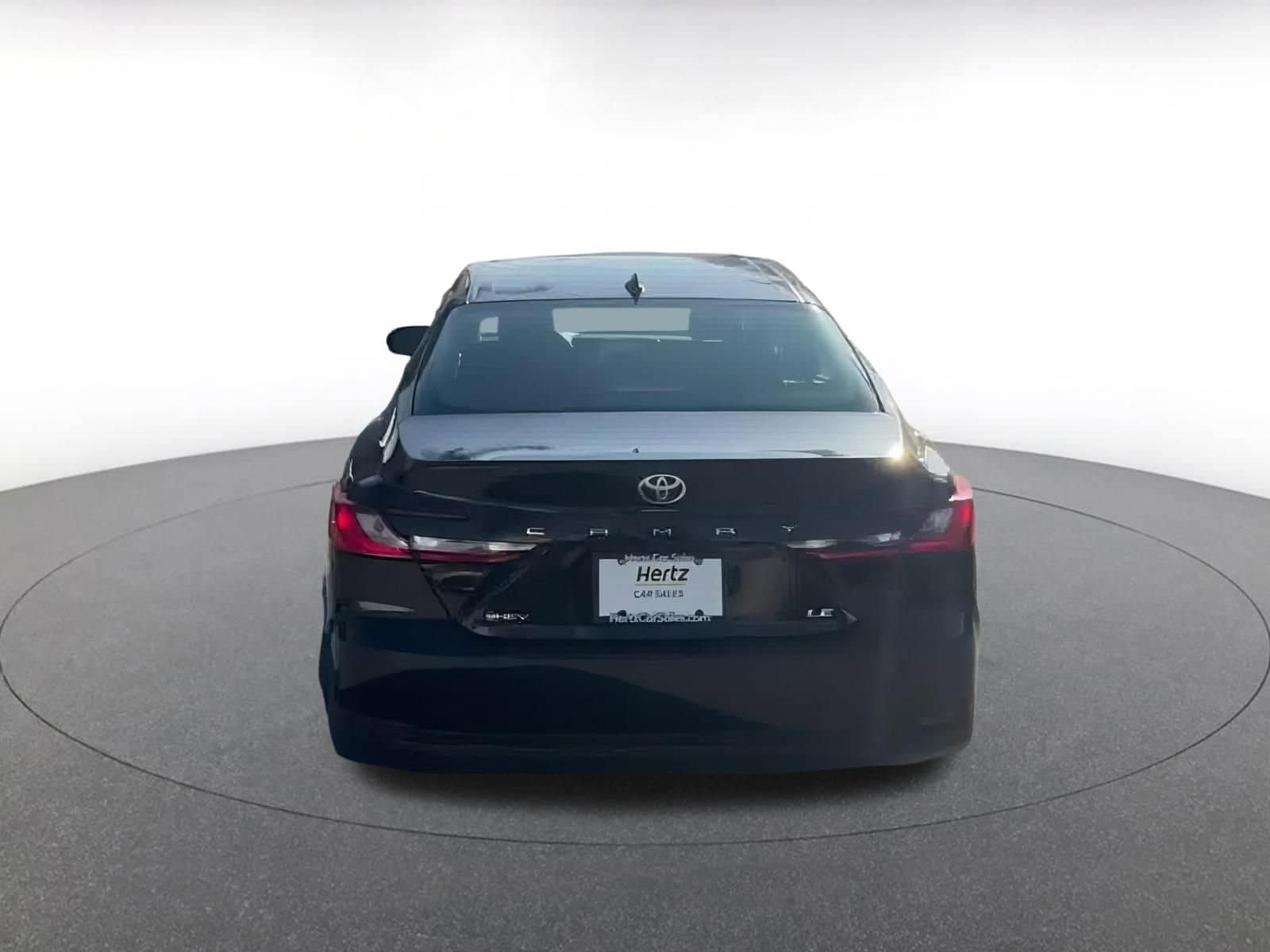 Thumbnail: 2025 Toyota Camry - 12