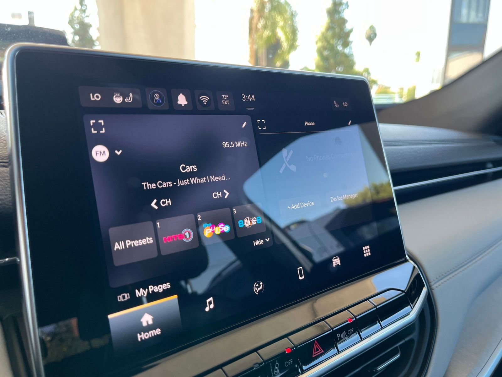 Thumbnail: 2025 Jeep Compass - 21