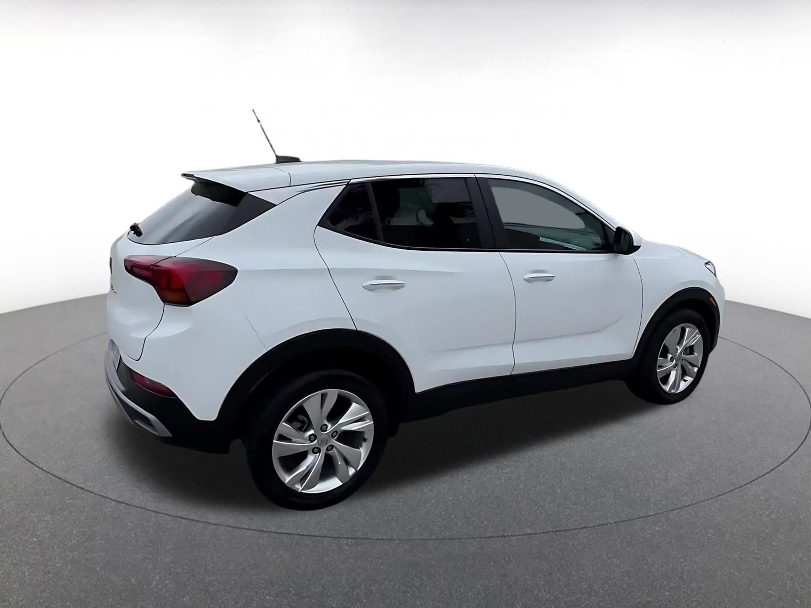 Thumbnail: 2025 Buick Encore GX - 15
