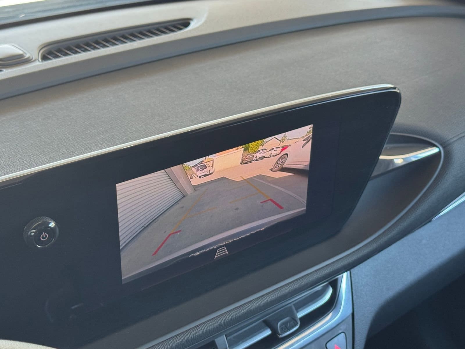 Thumbnail: 2025 Buick Envista - 23