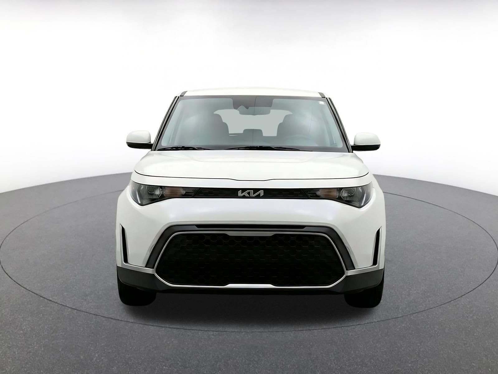 Thumbnail: 2025 Kia Soul - 2