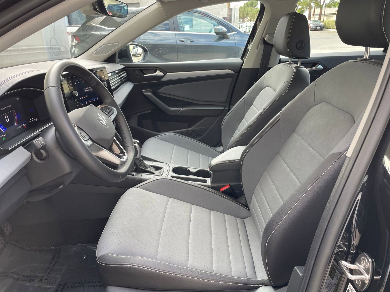 Thumbnail: 2025 Volkswagen Jetta - 27