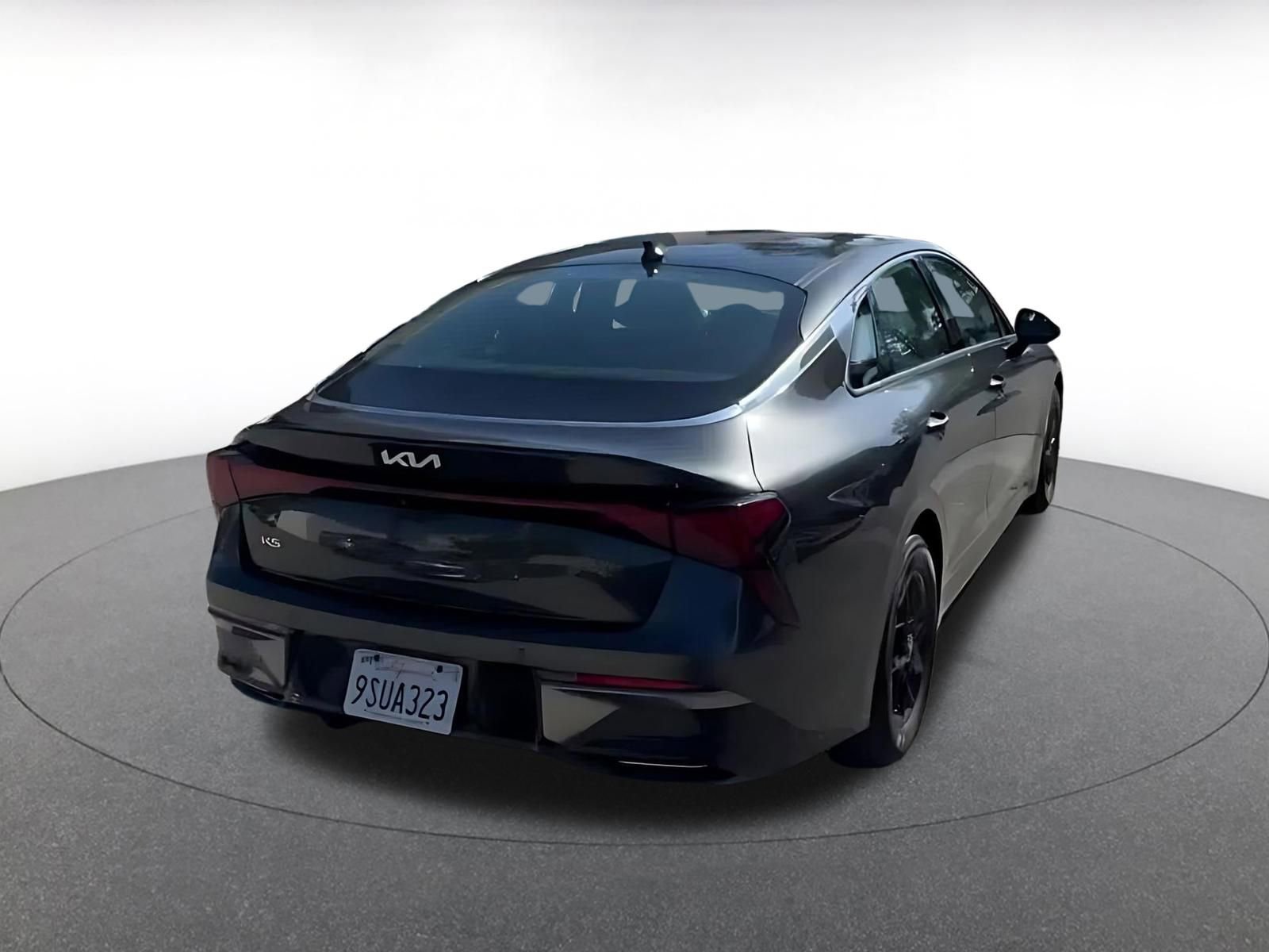 Thumbnail: 2025 Kia K5 - 15