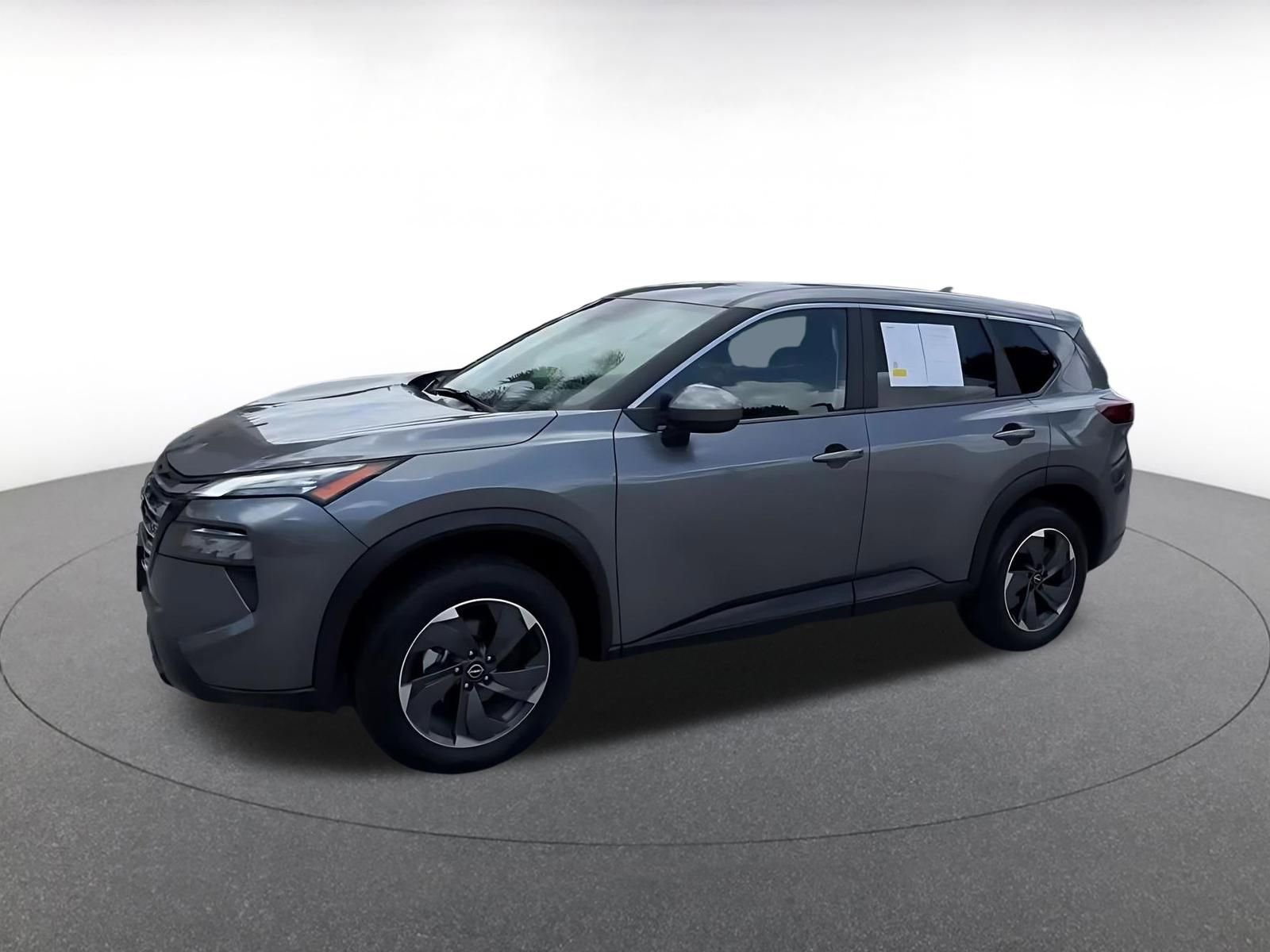 Thumbnail: 2025 Nissan Rogue - 8
