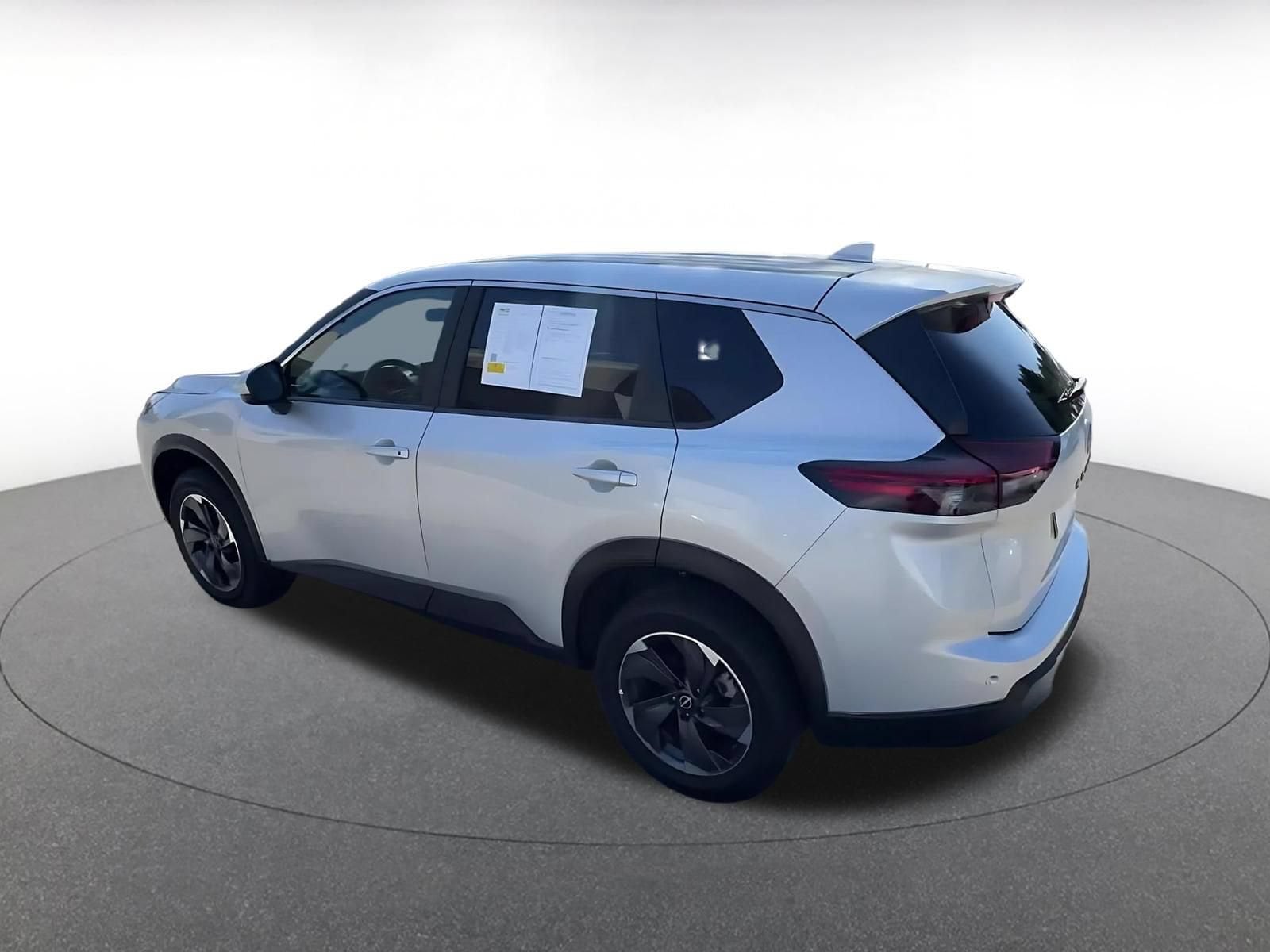 Thumbnail: 2025 Nissan Rogue - 8