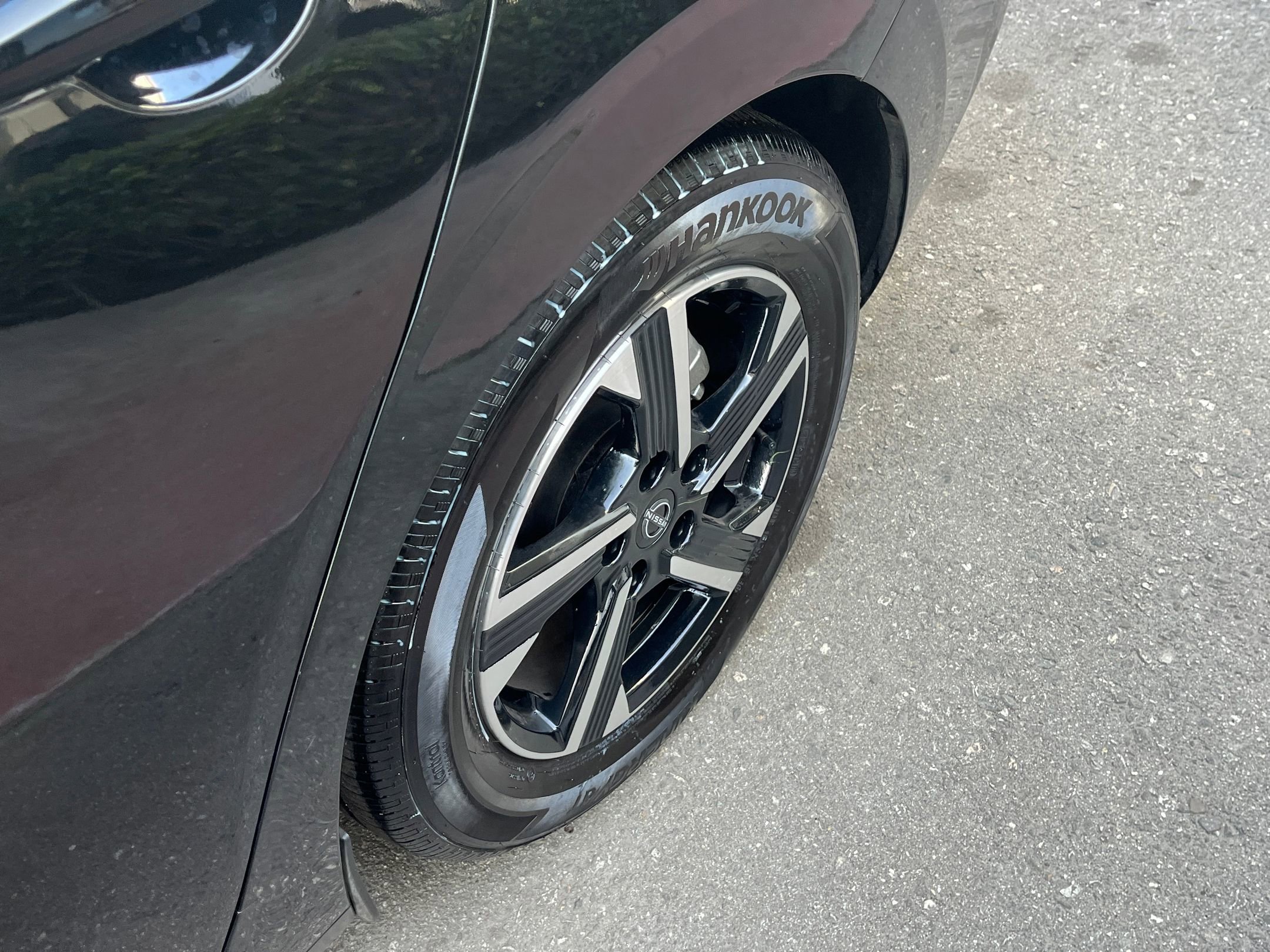 Thumbnail: 2025 Nissan Sentra - 30