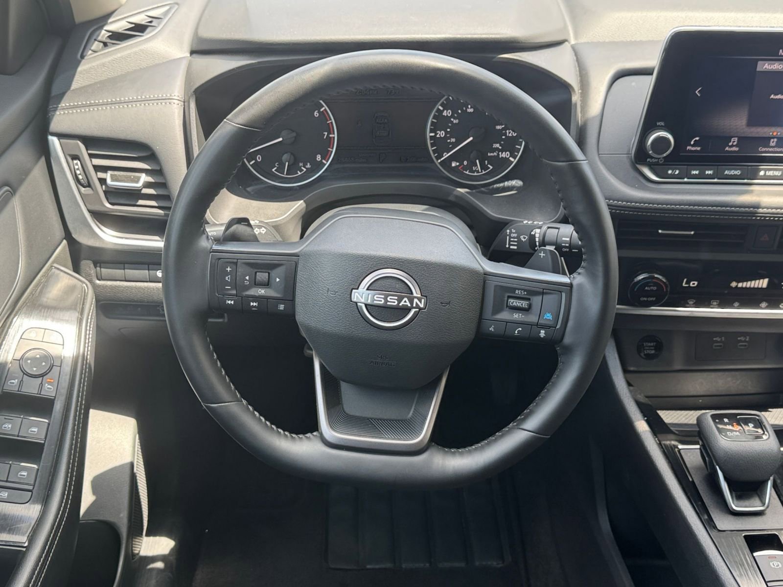 Thumbnail: 2025 Nissan Rogue - 30