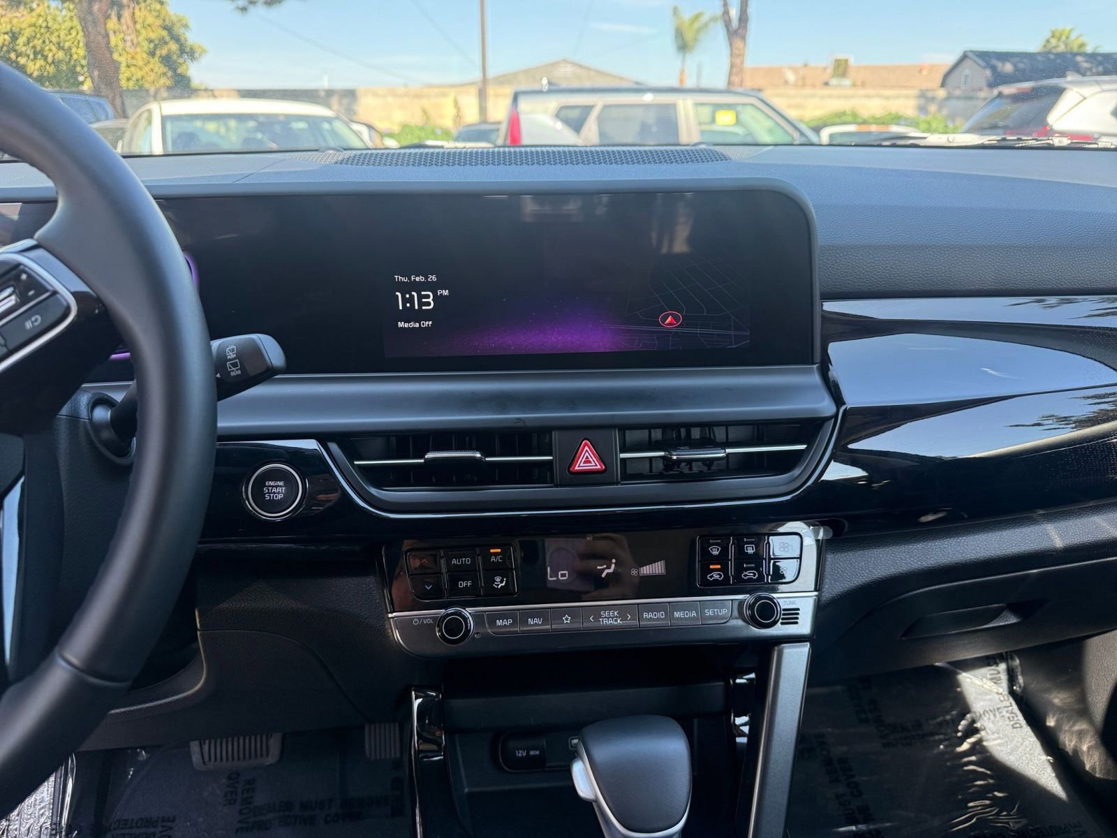 Thumbnail: 2025 Kia Seltos - 17