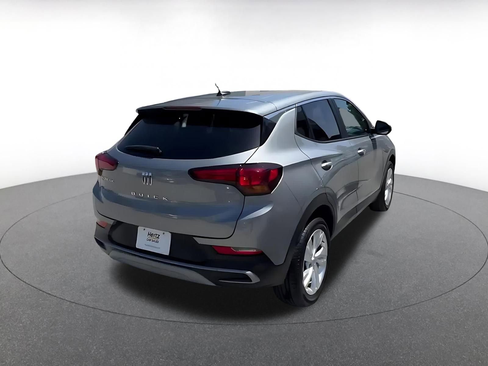 Thumbnail: 2025 Buick Encore GX - 15