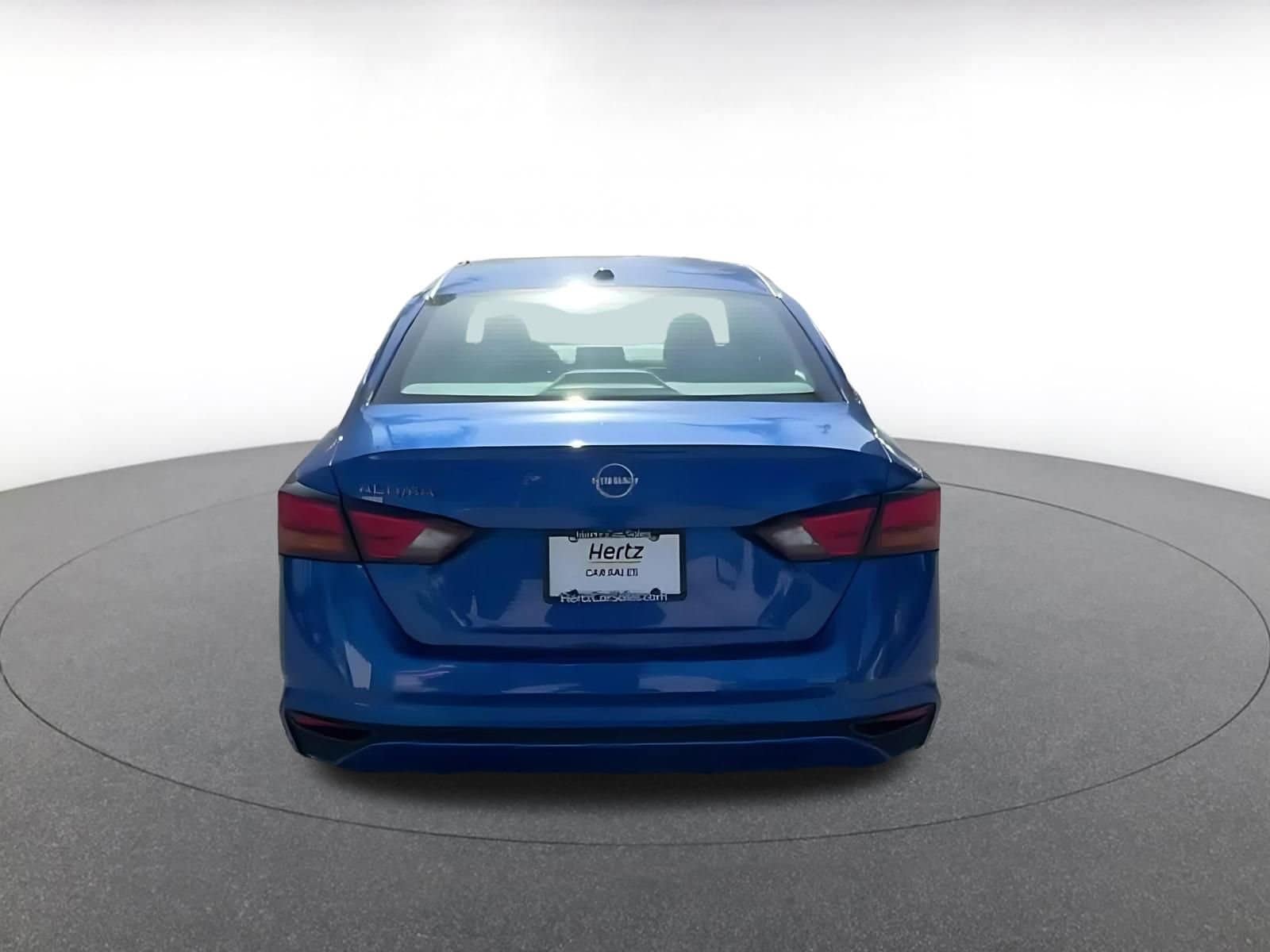 Thumbnail: 2025 Nissan Altima - 12