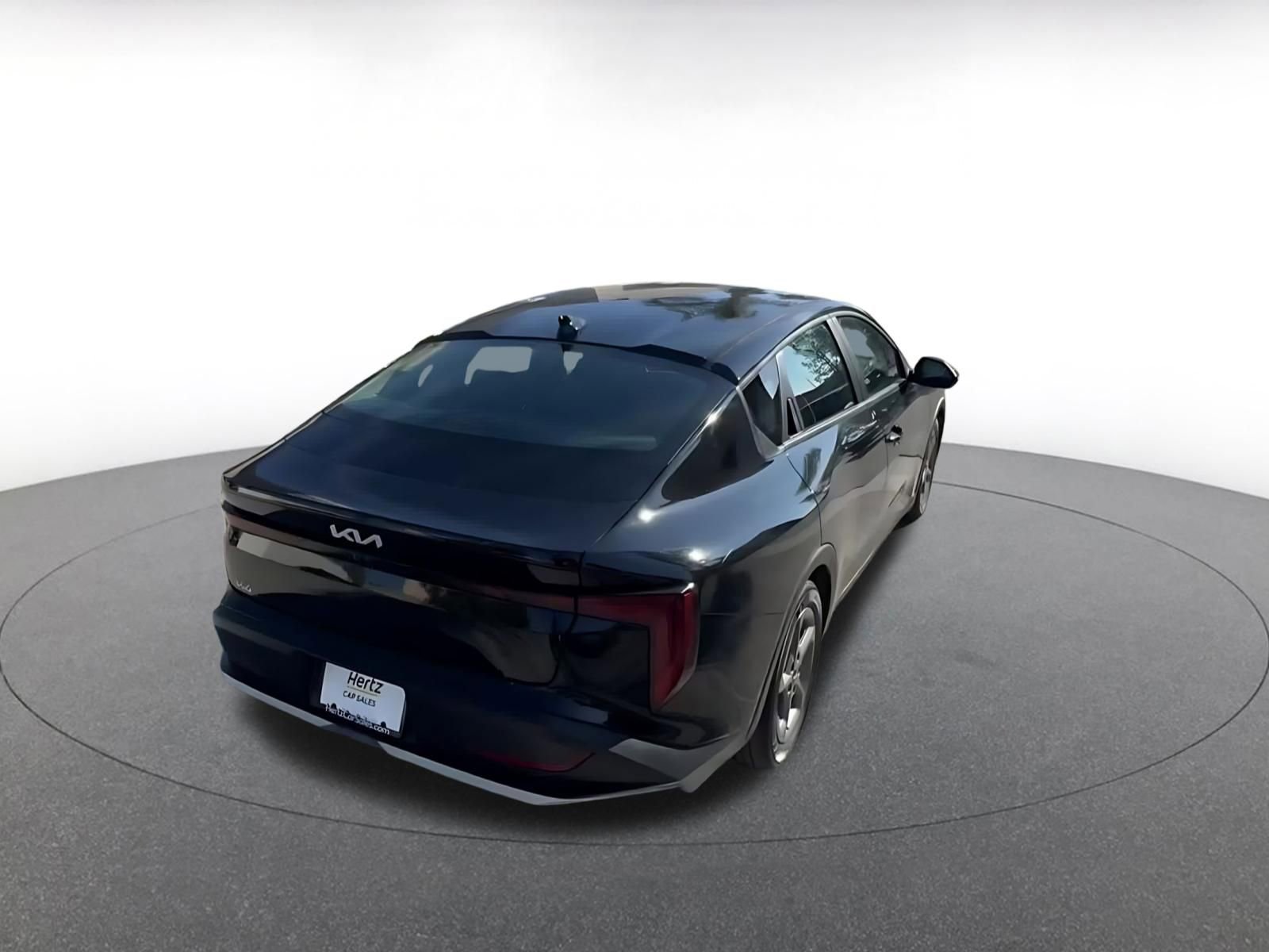 Thumbnail: 2025 Kia K4 - 14