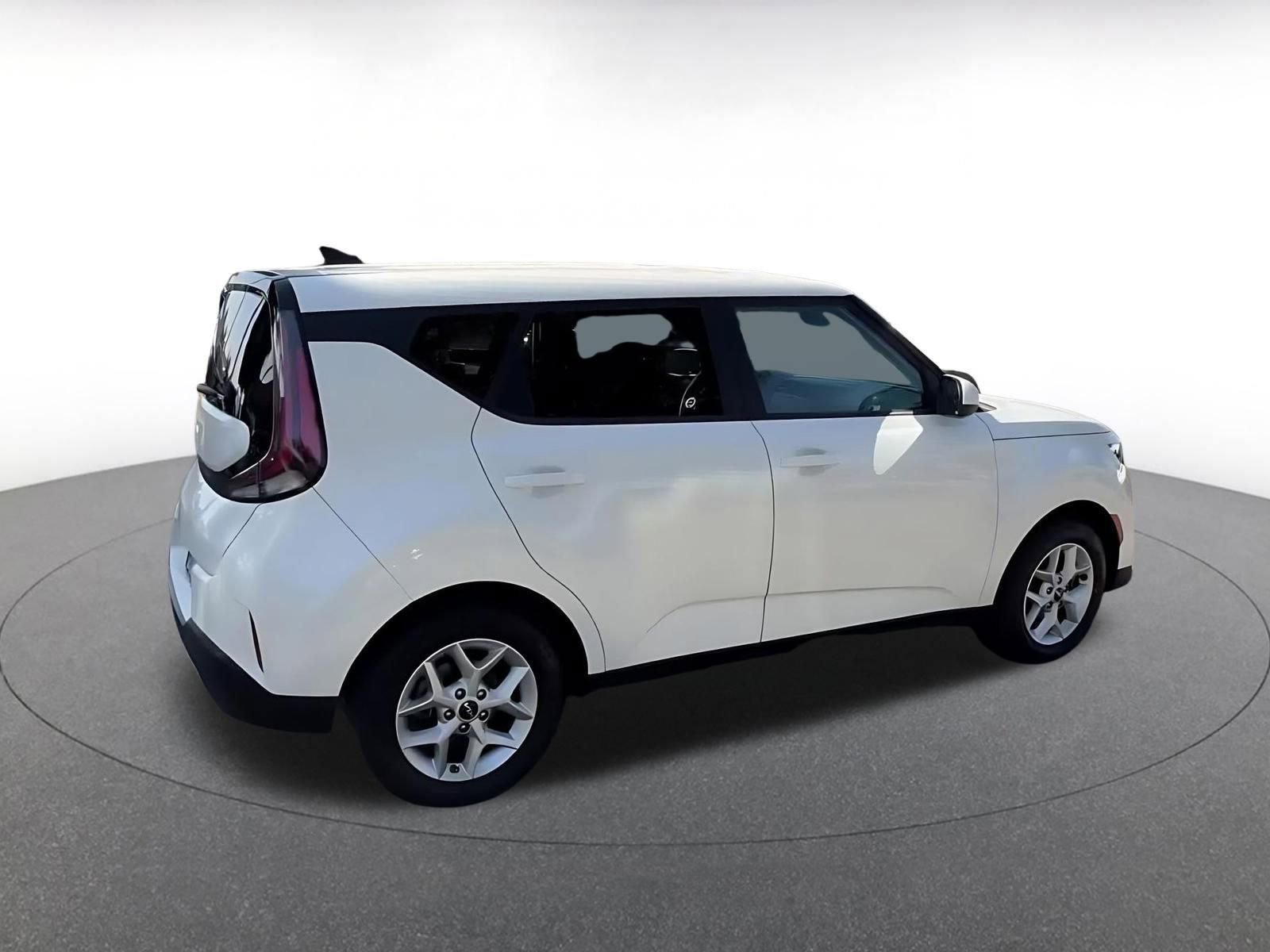 Thumbnail: 2025 Kia Soul - 14