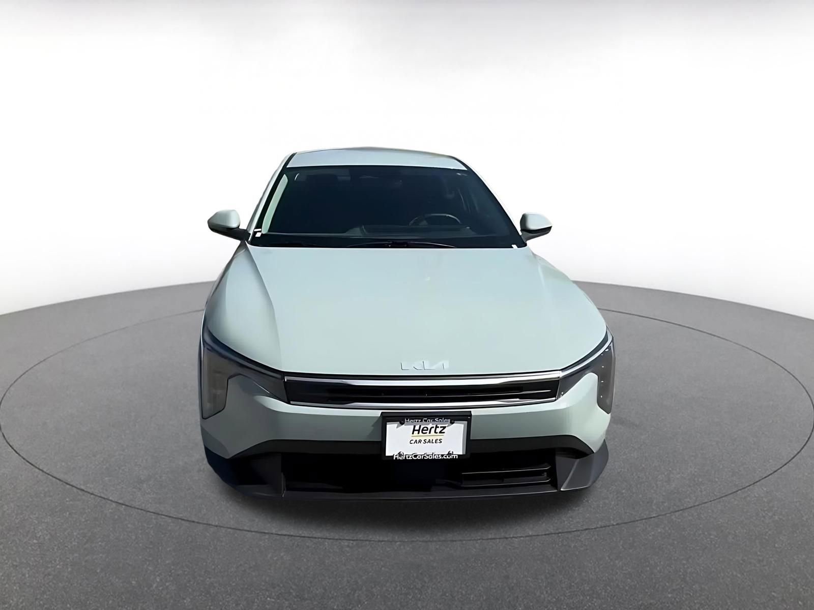 Thumbnail: 2025 Kia K4 - 4