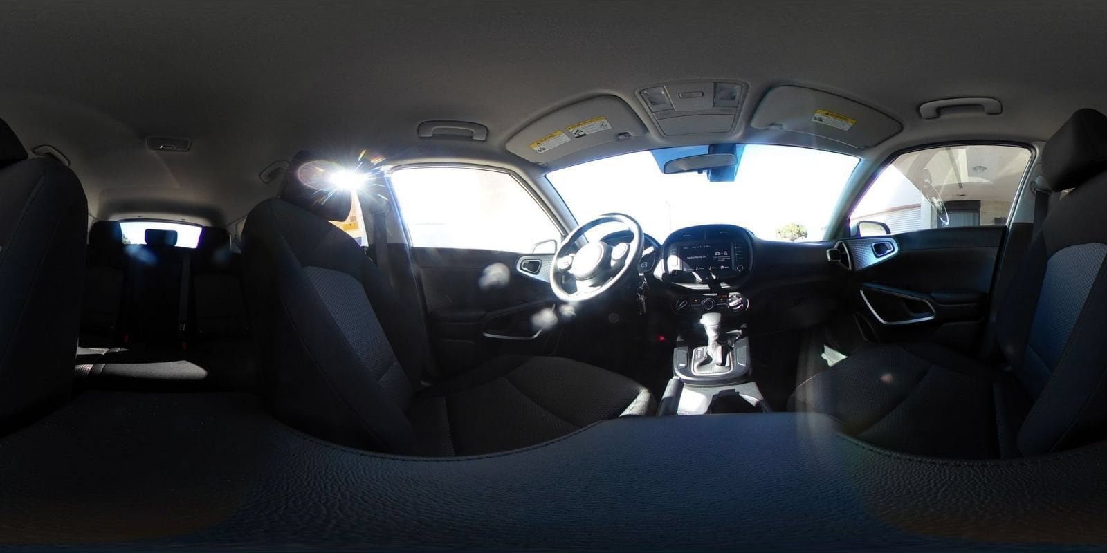 Thumbnail: 2025 Kia Soul - 35