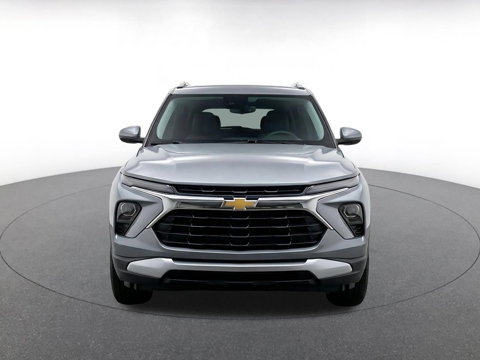 Thumbnail: 2025 Chevrolet TrailBlazer - 2