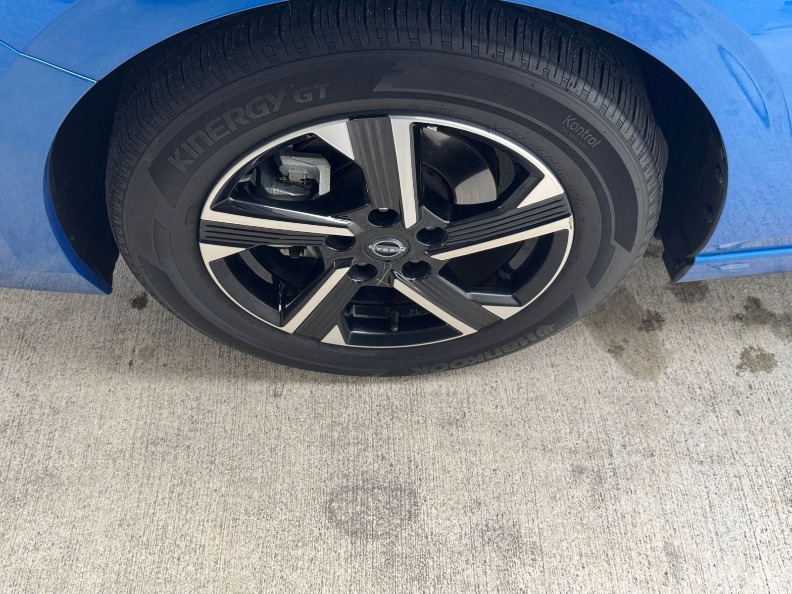 Thumbnail: 2024 Nissan Sentra - 30