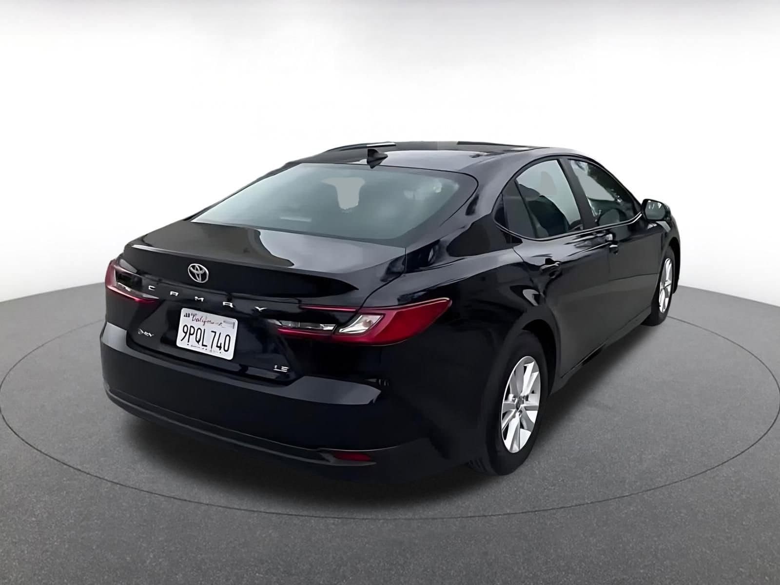 Thumbnail: 2025 Toyota Camry - 14