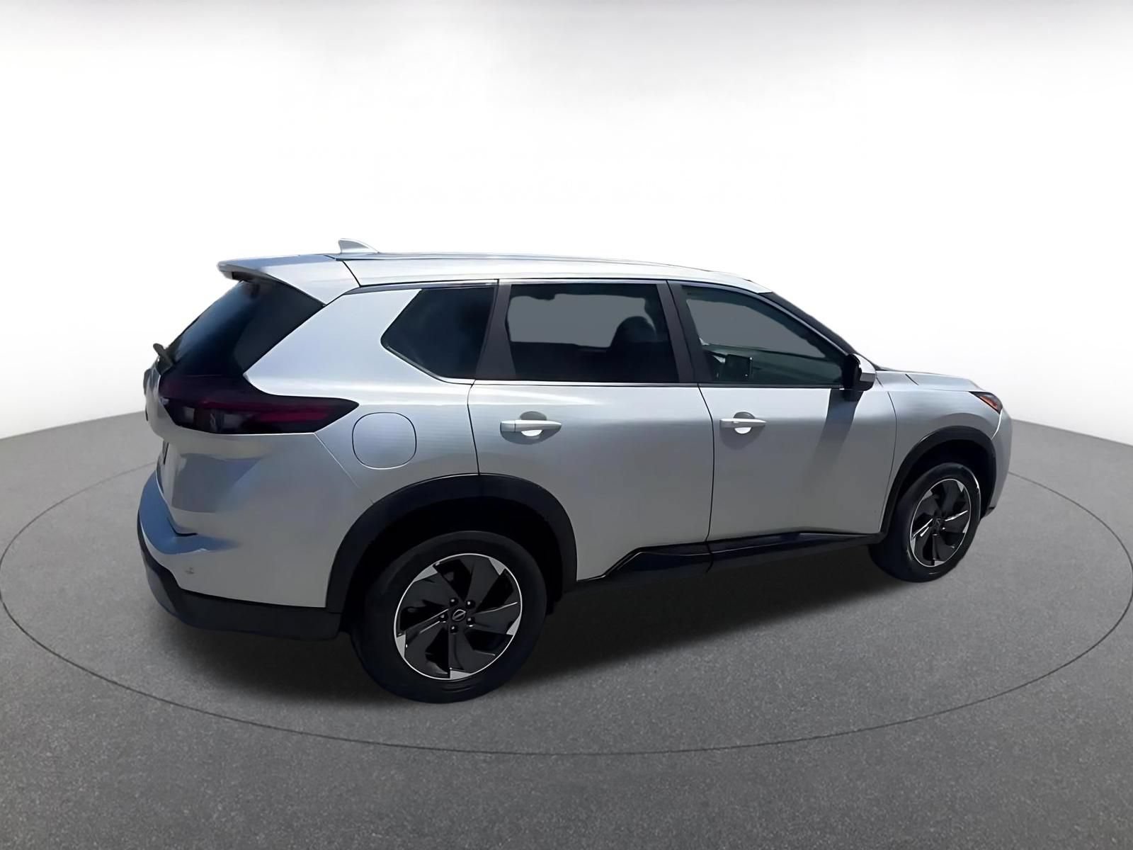 Thumbnail: 2025 Nissan Rogue - 12