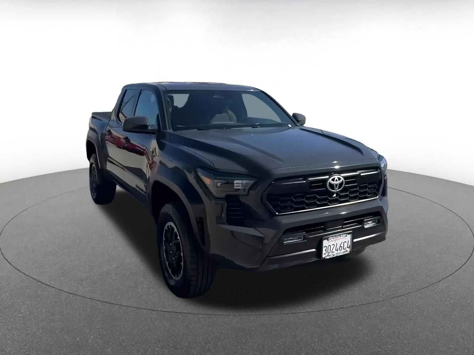 Thumbnail: 2025 Toyota Tacoma - 3