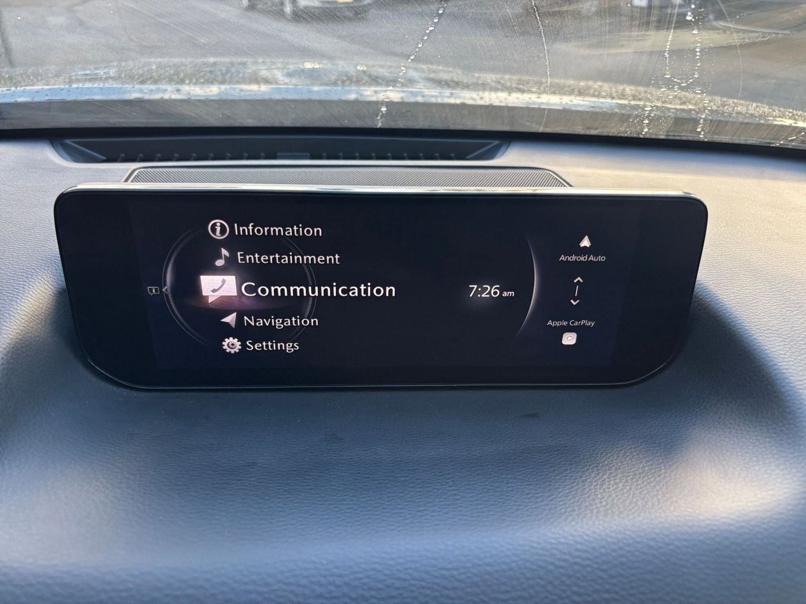 Thumbnail: 2025 Mazda CX-50 - 21