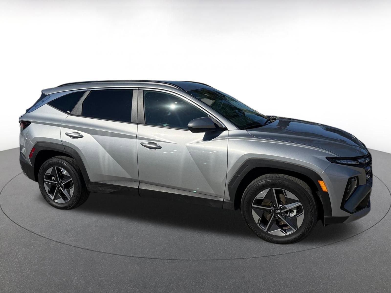 Thumbnail: 2025 Hyundai Tucson - 15