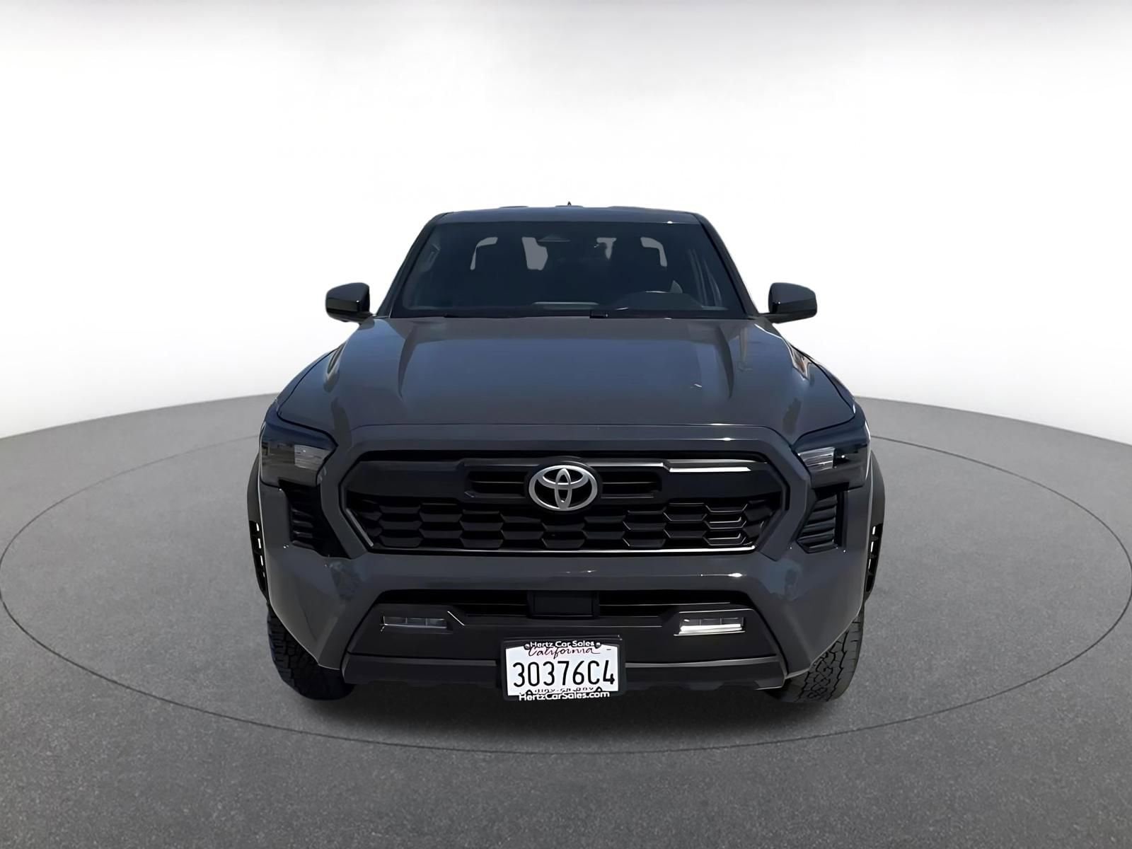 Thumbnail: 2025 Toyota Tacoma - 4