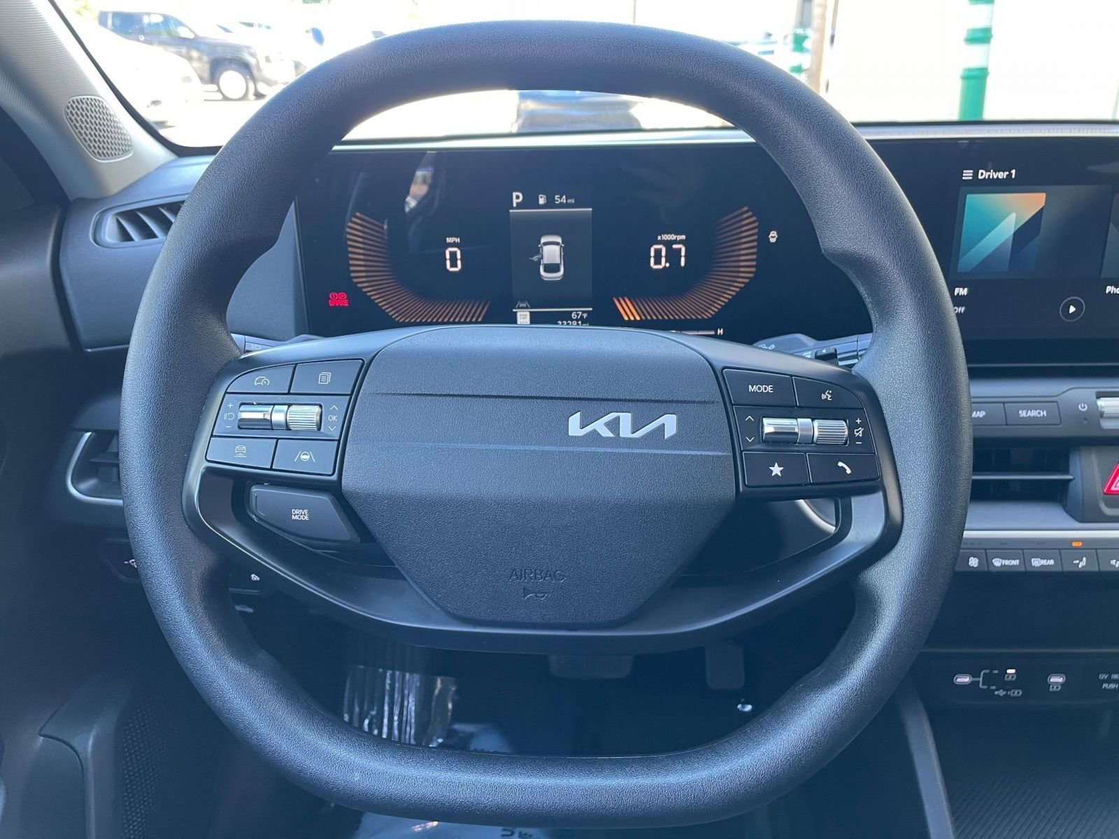 Thumbnail: 2025 Kia K4 - 29