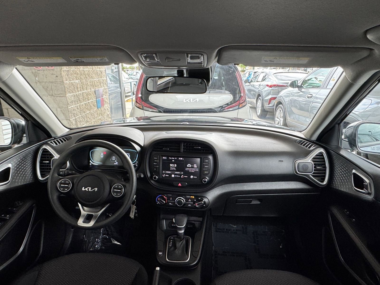 Thumbnail: 2025 Kia Soul - 31