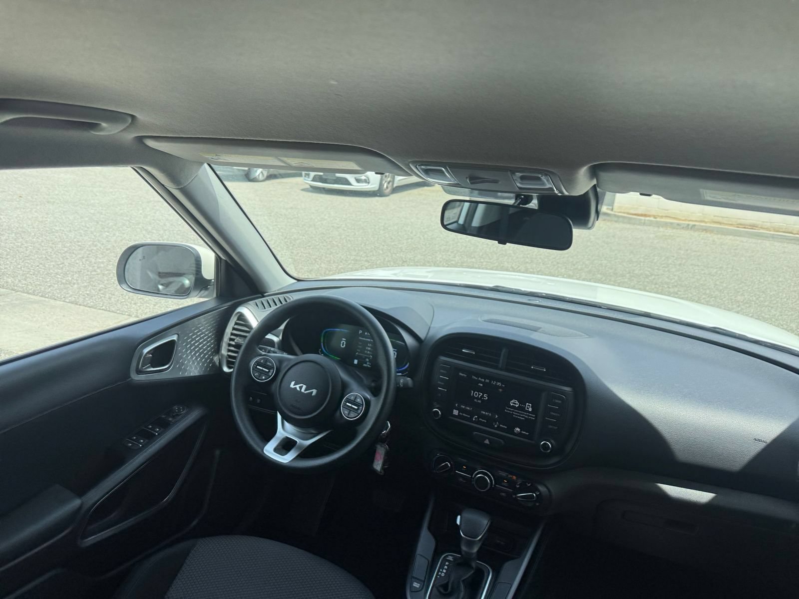 Thumbnail: 2025 Kia Soul - 32