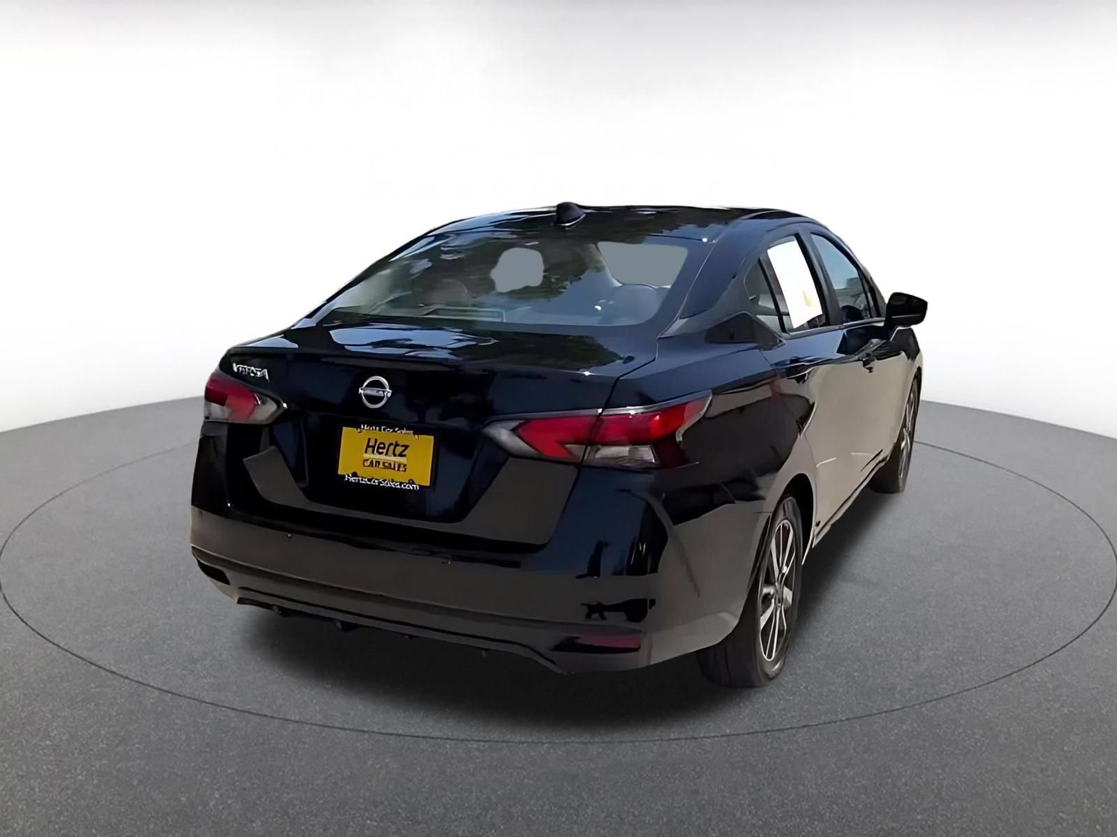 Thumbnail: 2025 Nissan Versa - 14